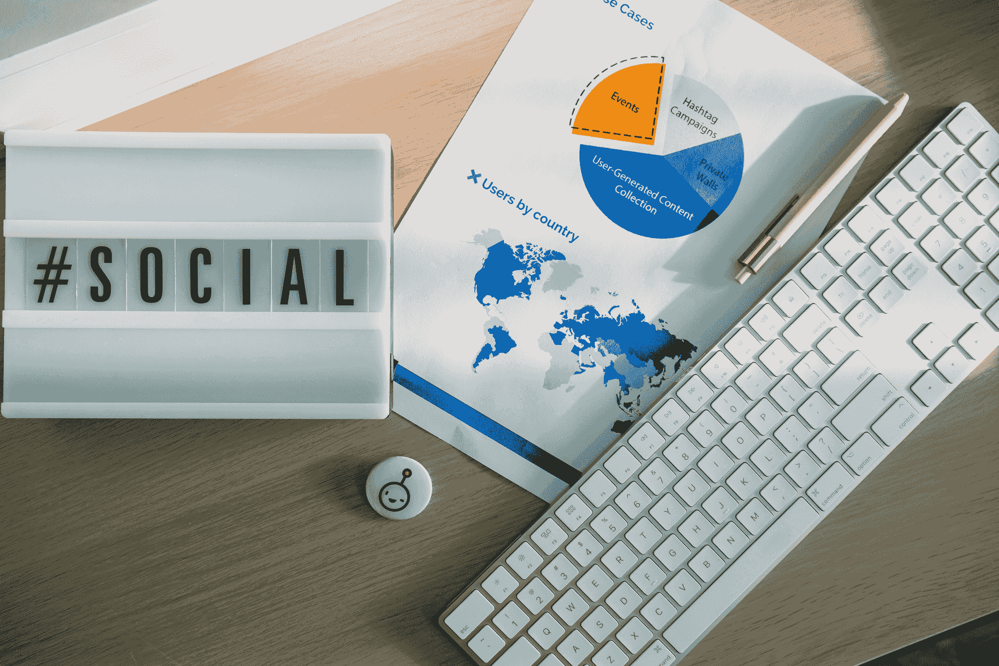 Build Long-Term Success with Affiliates