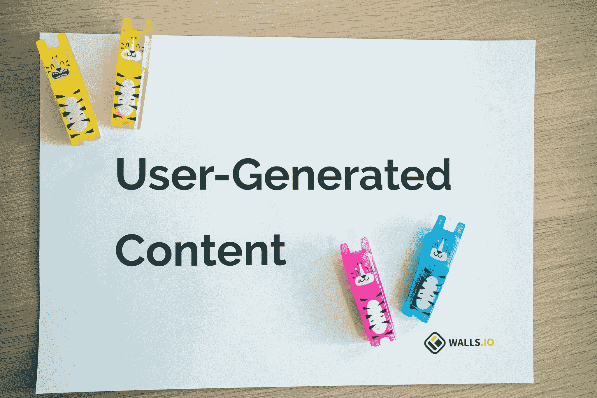 Content Creation