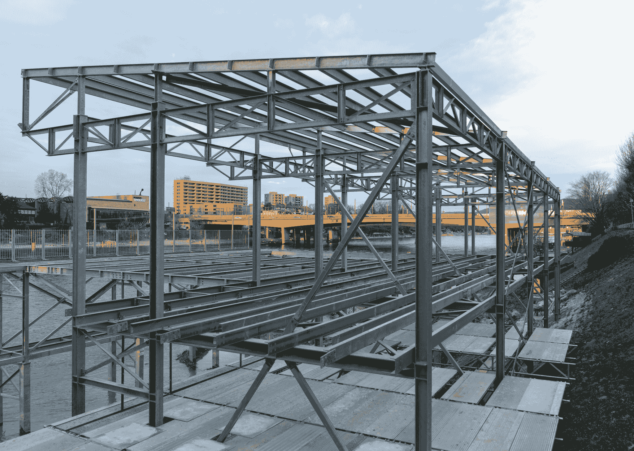 FrameCAD machine price insights for effective steel building construction.
