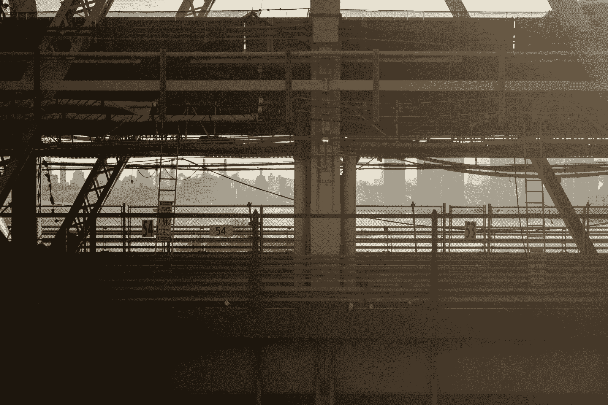 Framing machine used in modern light gauge steel projects