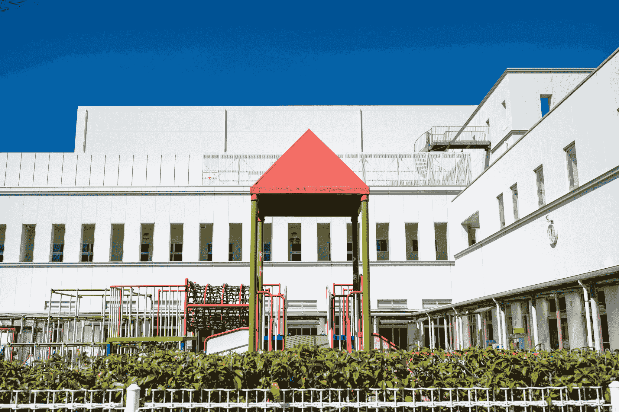 Explore our daycare modular buildings for sale at PreFab Inc.
