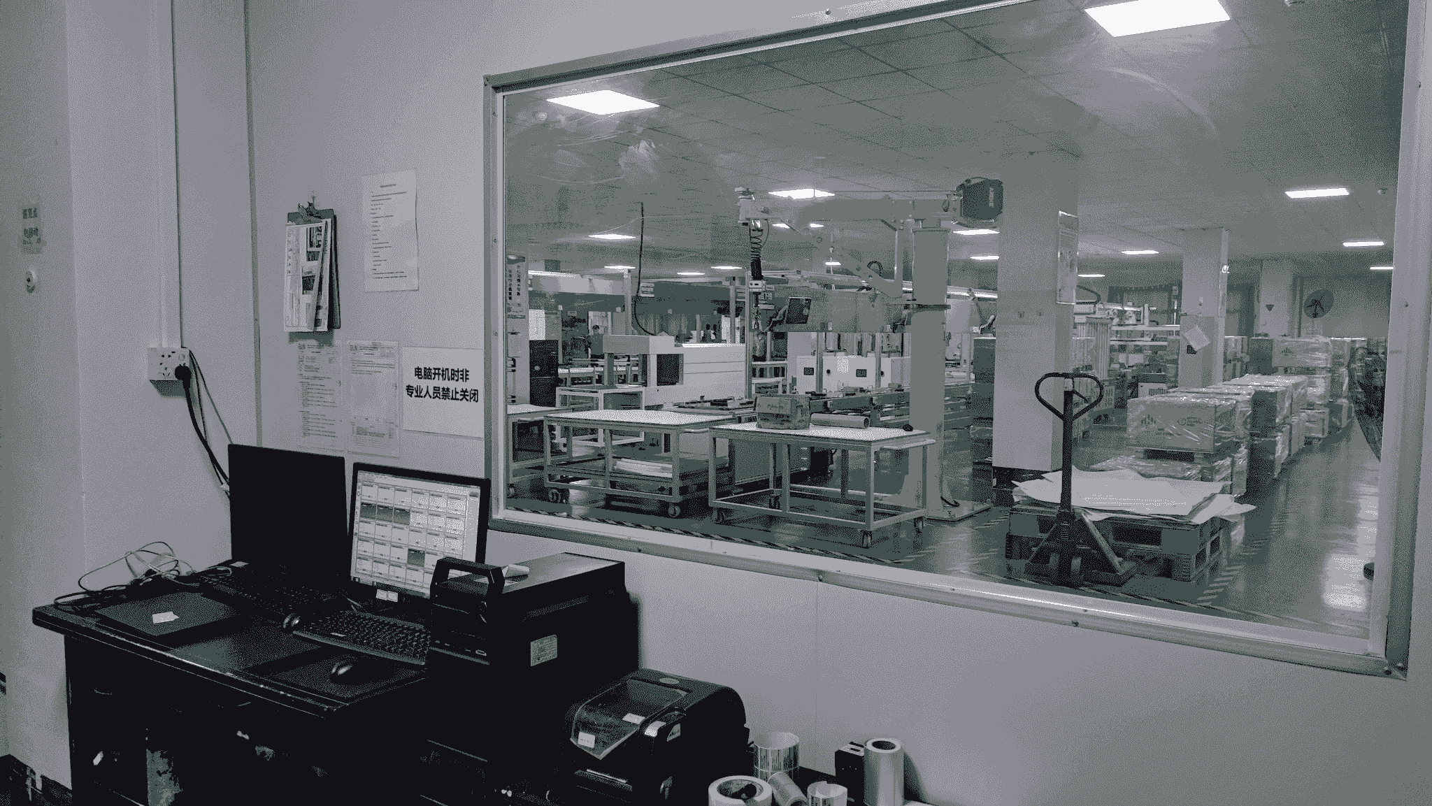 Computer Accessories Quality Inspection Services ensuring high standards