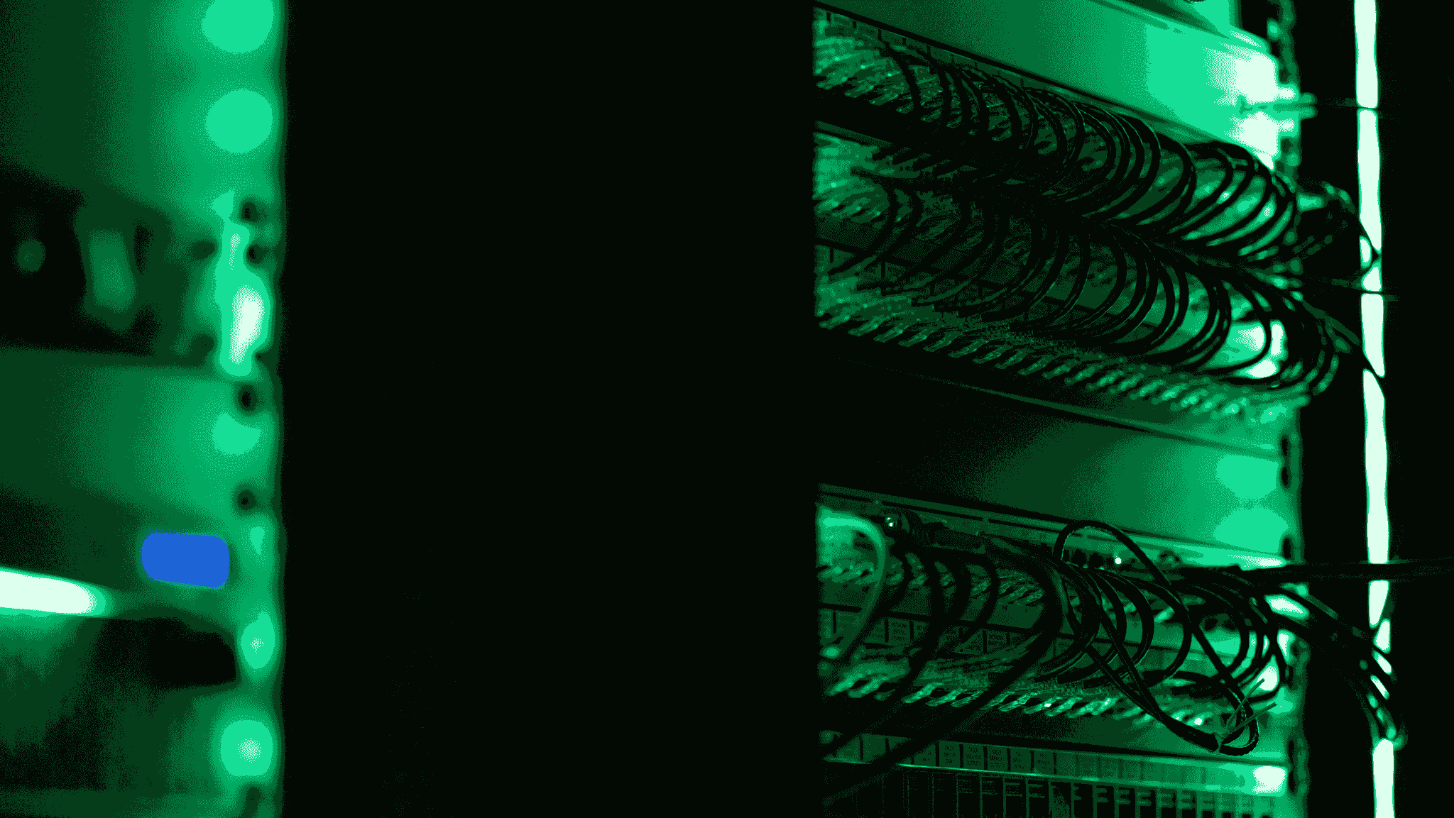 SEO checklist for new websites: importance of reliable hosting