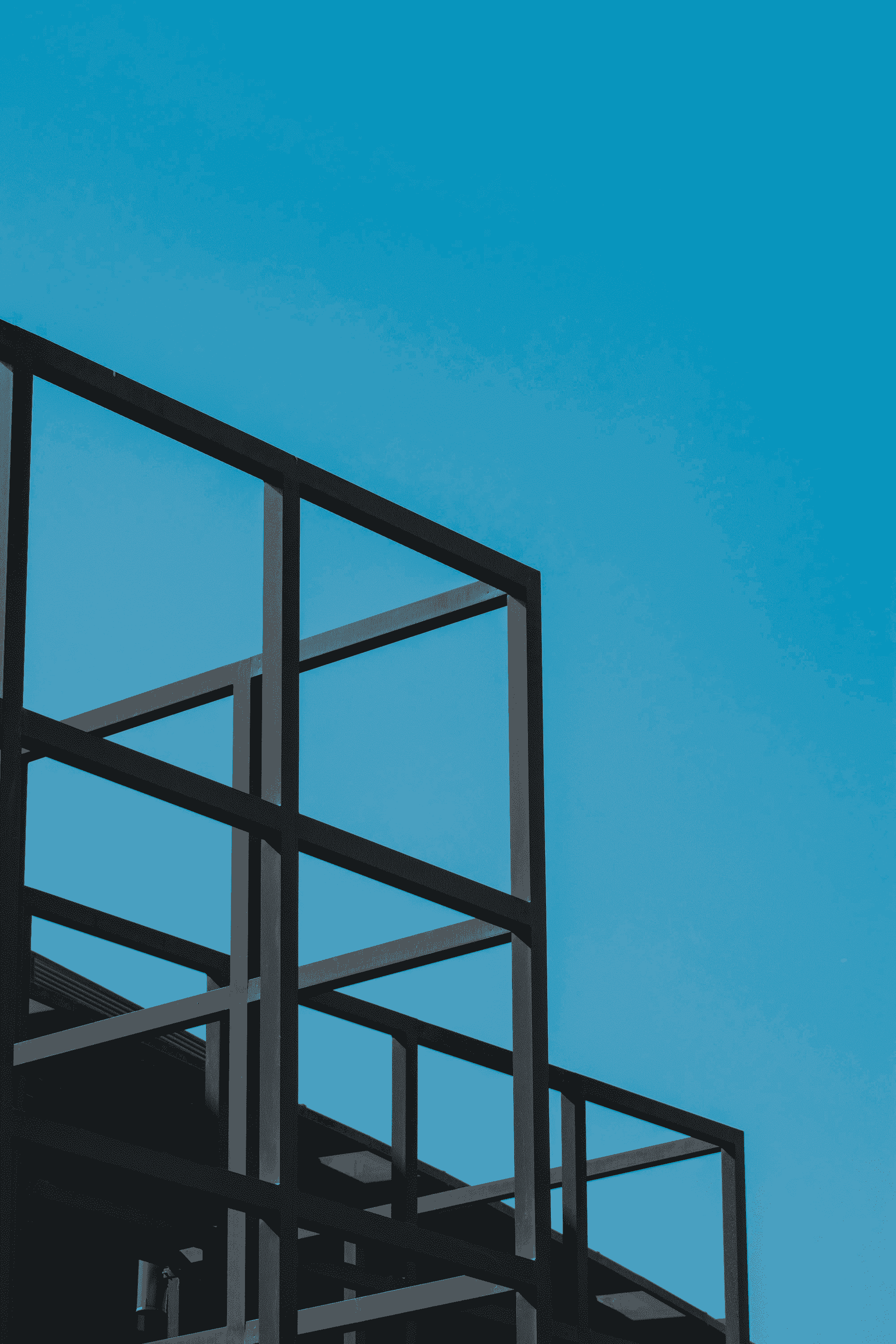 Steel Frame House Kits Construction Process