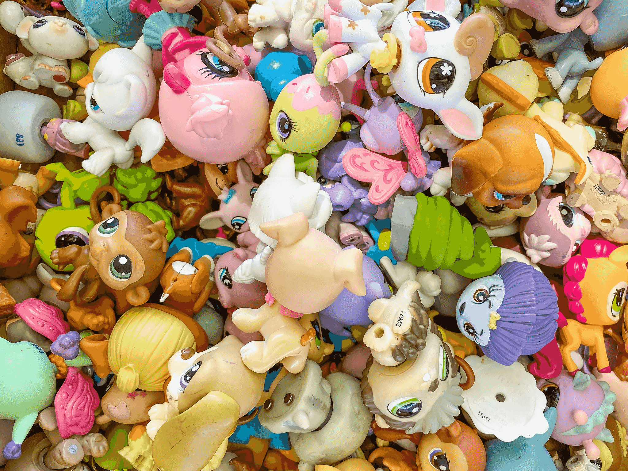 Explore how to import toys from china efficiently.
