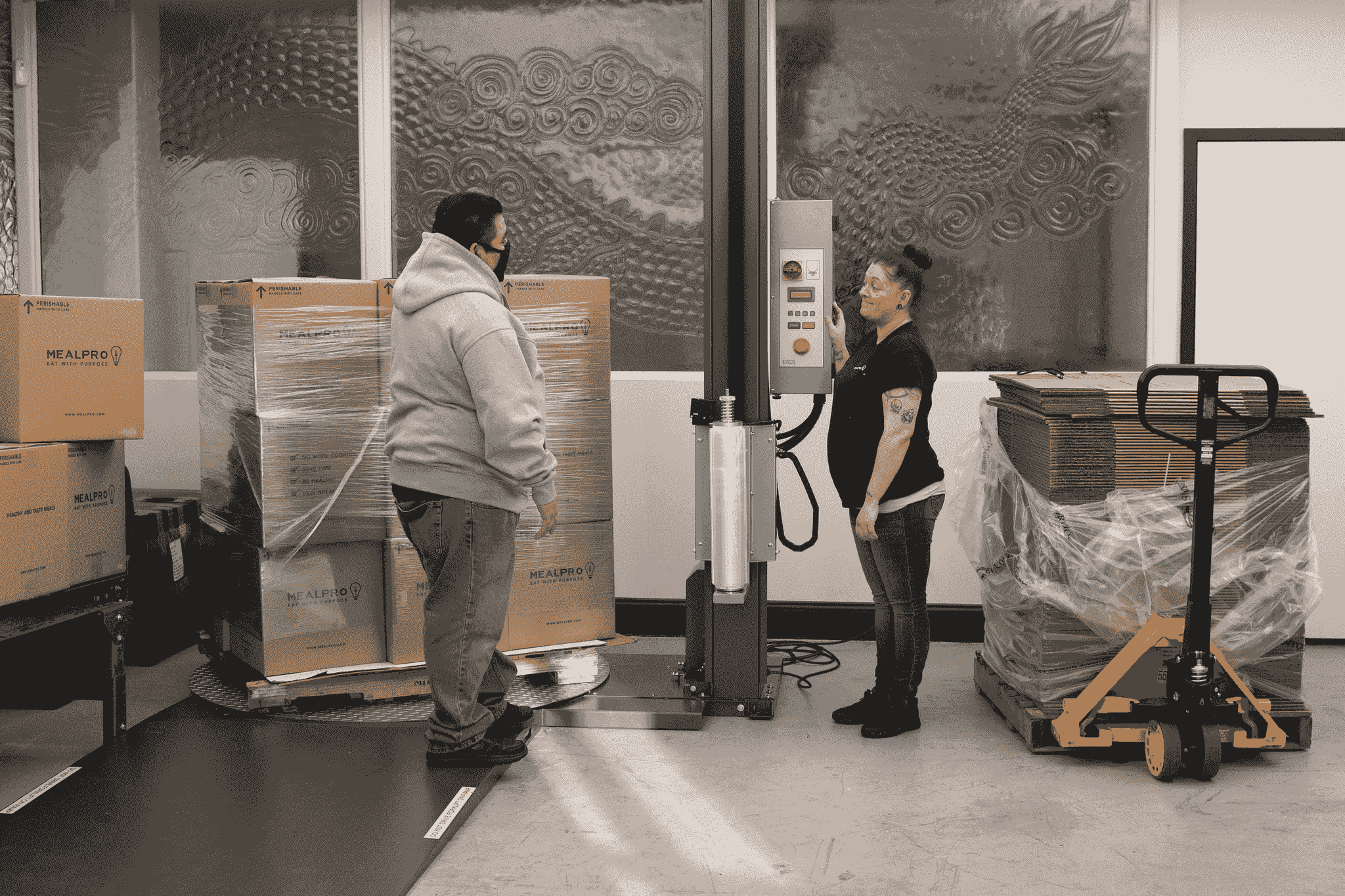 What Are the Different Types of Inspection in Quality Control?