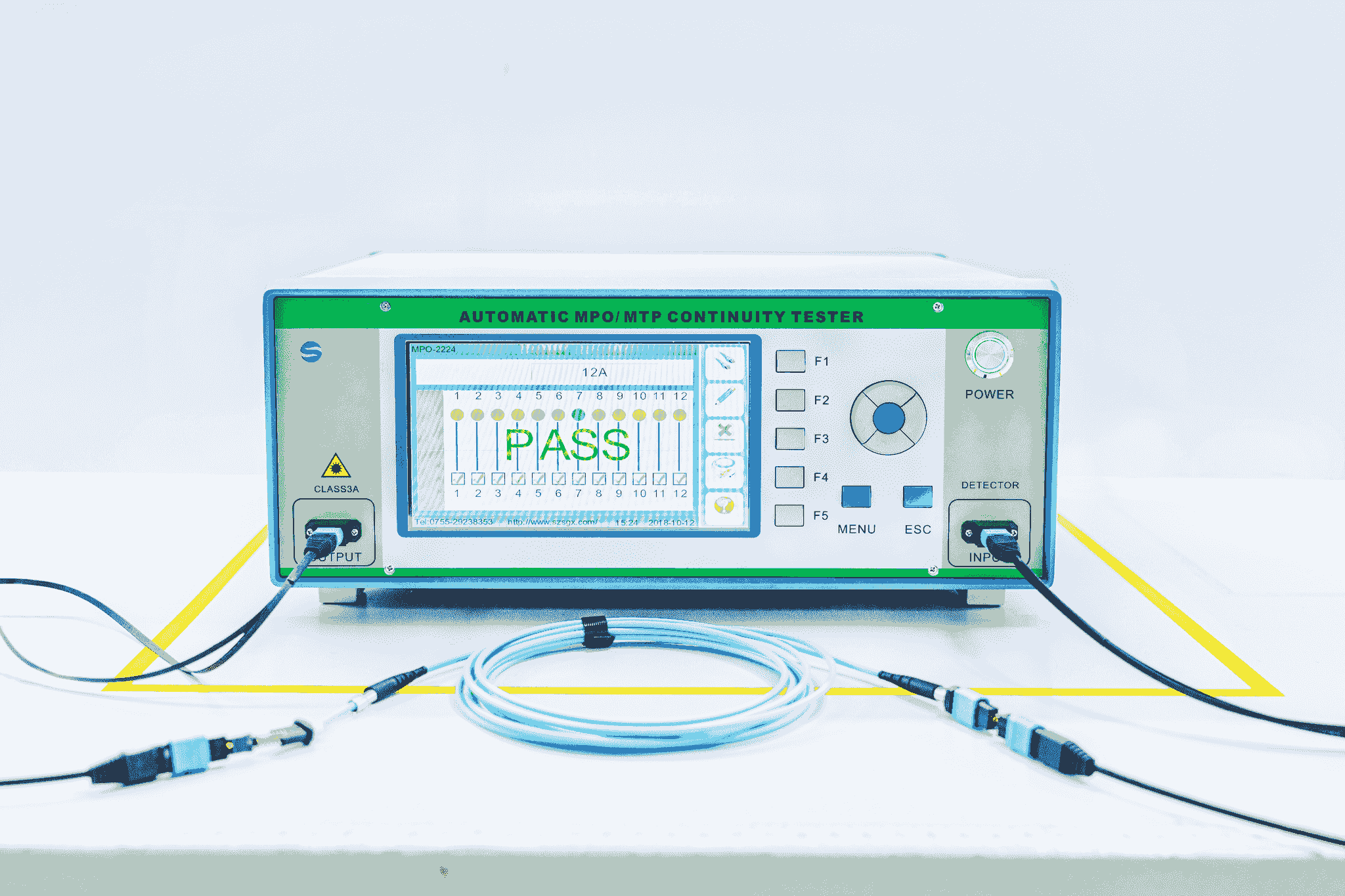 Expert Guide to Testing Electronic Components Effective...