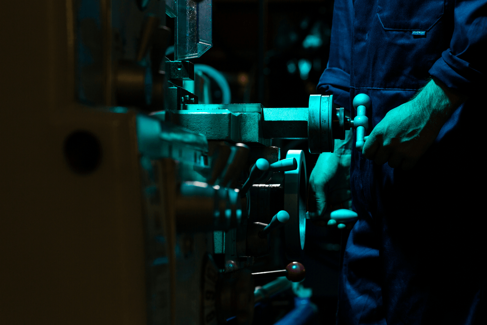 With a history dating back to 1900, Nuclead Co Inc. specializes in high-quality lead products and precision metal machining for diverse industries, including construction, electronics, and aerospace. Trusted Leader in Lead and Metal Machining Established near Boston at the turn of the 20th century as the Cambridge Smelting Company, this family business provided quality lead products for the housing and plumbing industry for decades. As industry changed, and the demand for lead products diversified and became more sophisticated, so did the company. In 1981 the Nuclead Company incorporated, later partnering with Sharp Manufacturing to extend its product line into high technology markets. The integration of the two companies has allowed us to become an unparalleled source of lead and metal machined value-added products.

The modern era of the company began in 2006 with the formation of Nuclead Manufacturing Co., Inc. This independent corporate phase focused on transitioning the facility into a premier provider of high-precision CNC machining and value-added lead services.

To handle business demand, a modern, climate controlled Nuclead warehouse was built in West Bridgewater, MA.