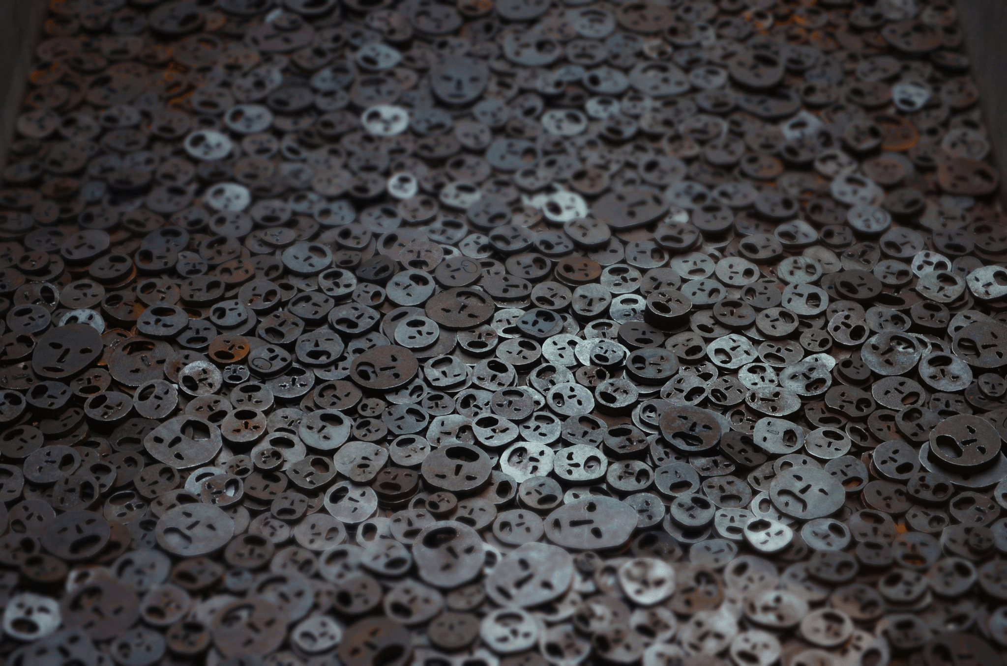 Casting Defects detection in metal manufacturing