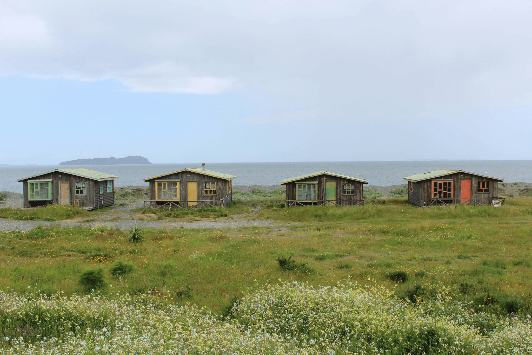 Affordable land selection for pre built cabins under $50 000