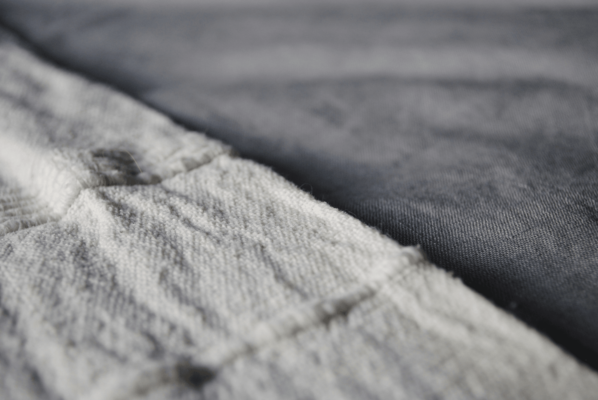 Mattress Inspection visual techniques ensure quality control