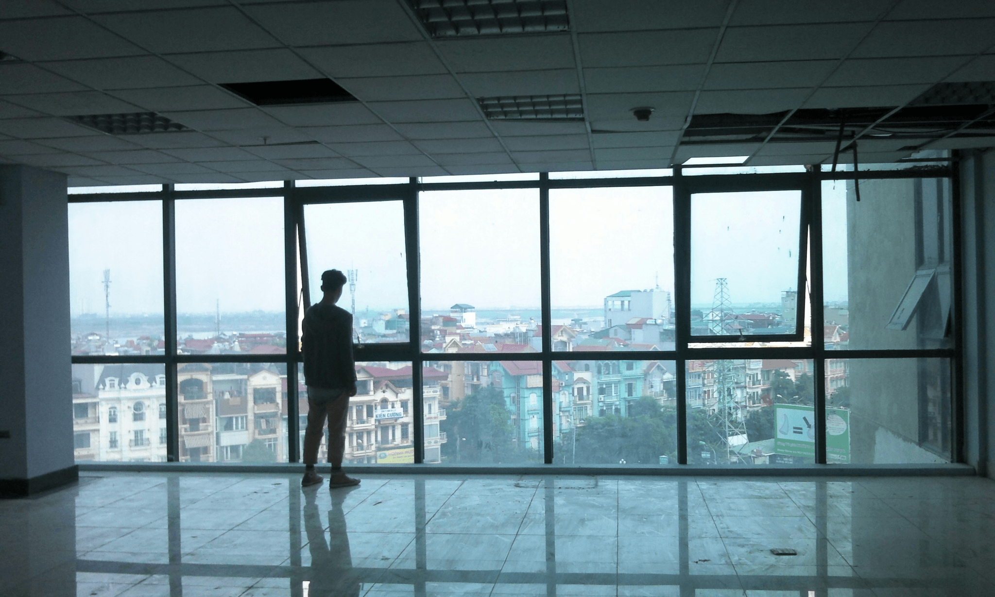 wfoe registration discussion among professionals