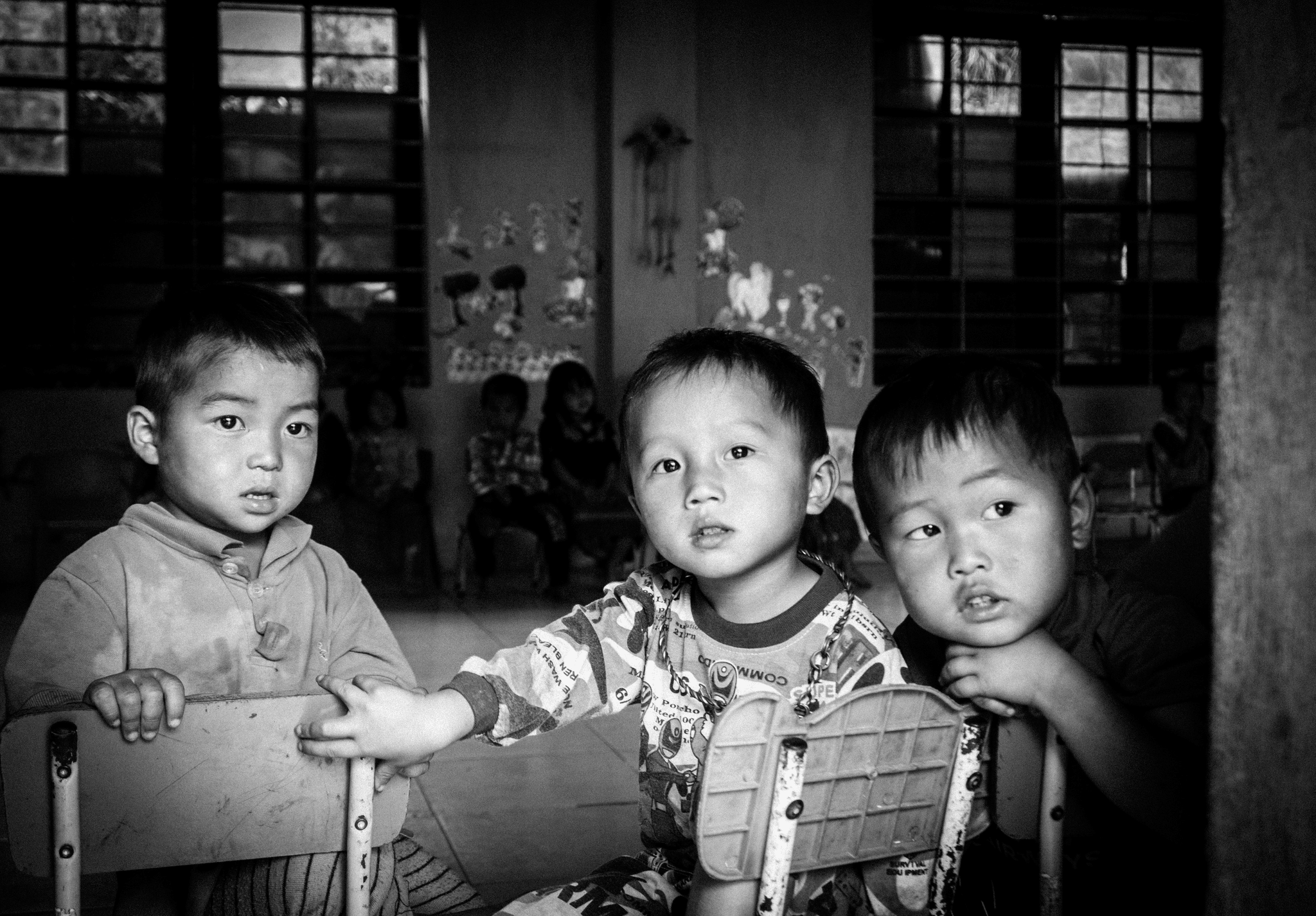 ABA Techniques for Sensory Processing