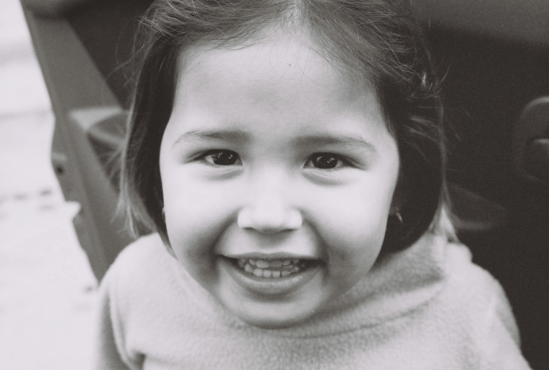 Does ABA Change Behavior?