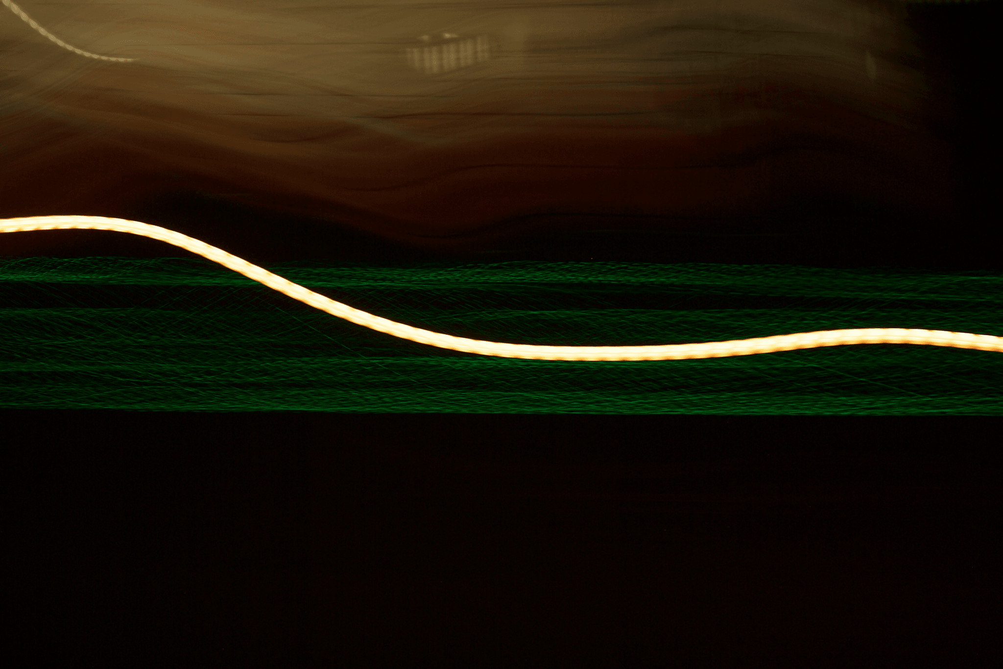 ADSS fiber used in telecommunication installations