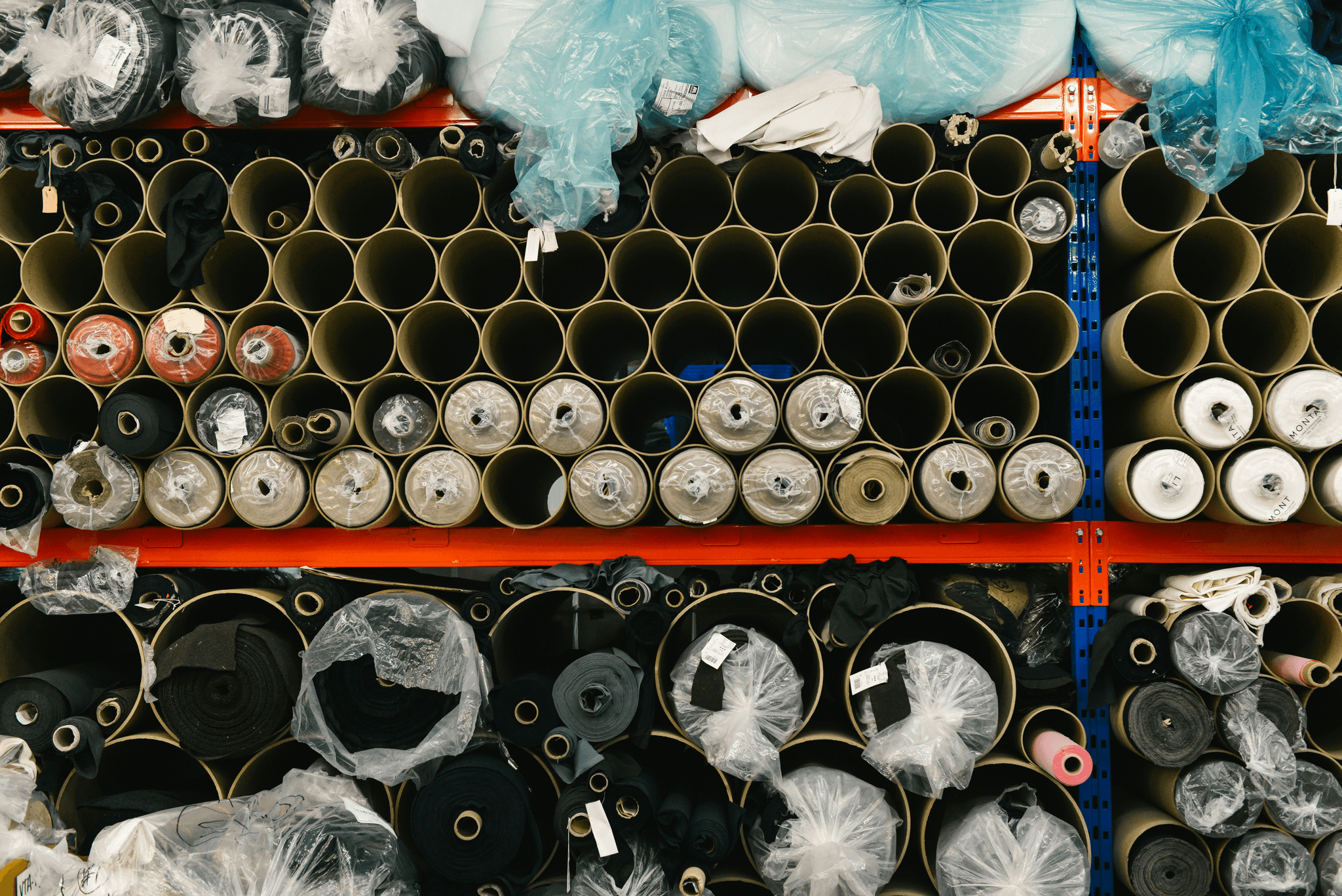 PVC manufacturers ensuring quality control