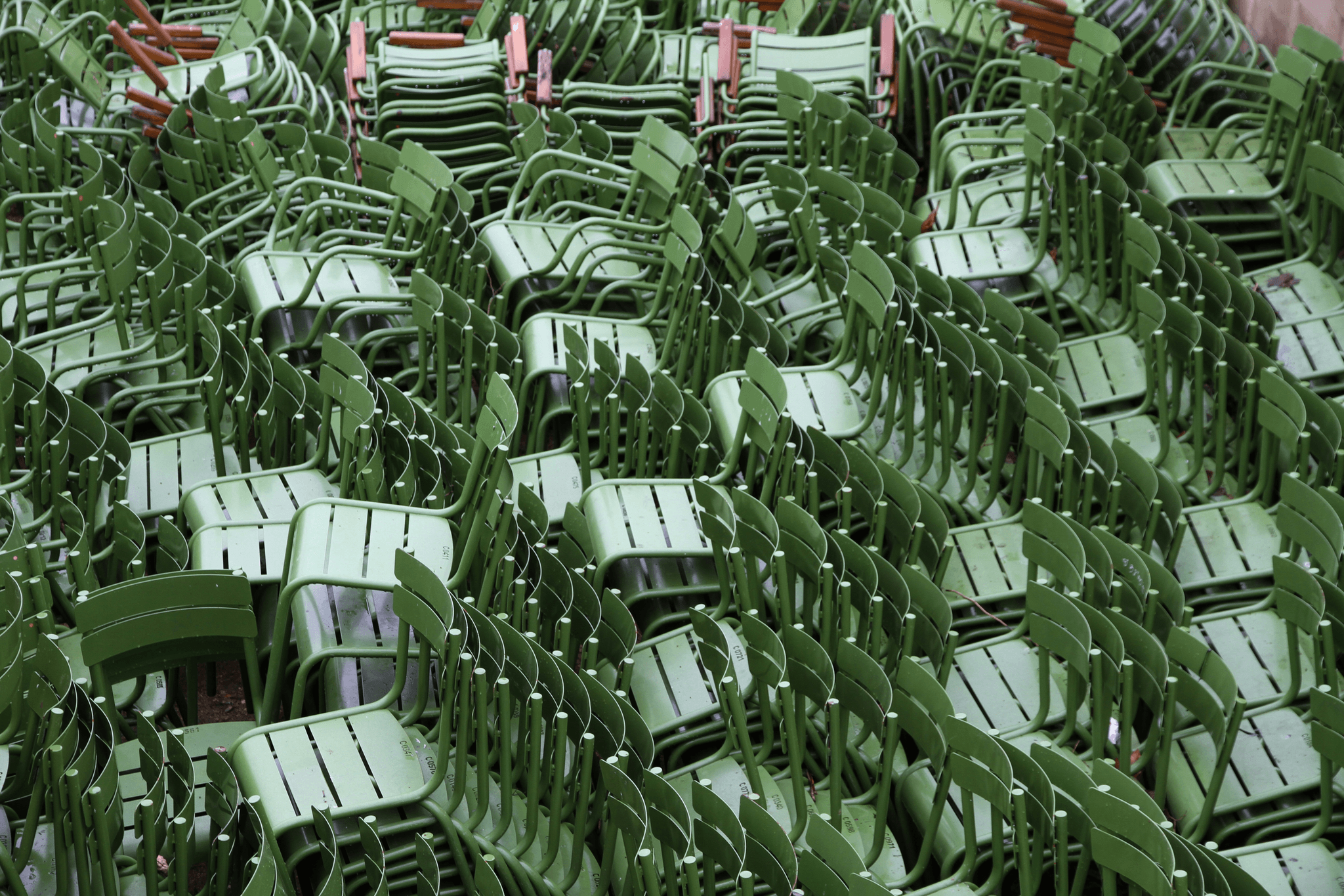 Quality control inspection for outdoor furniture china