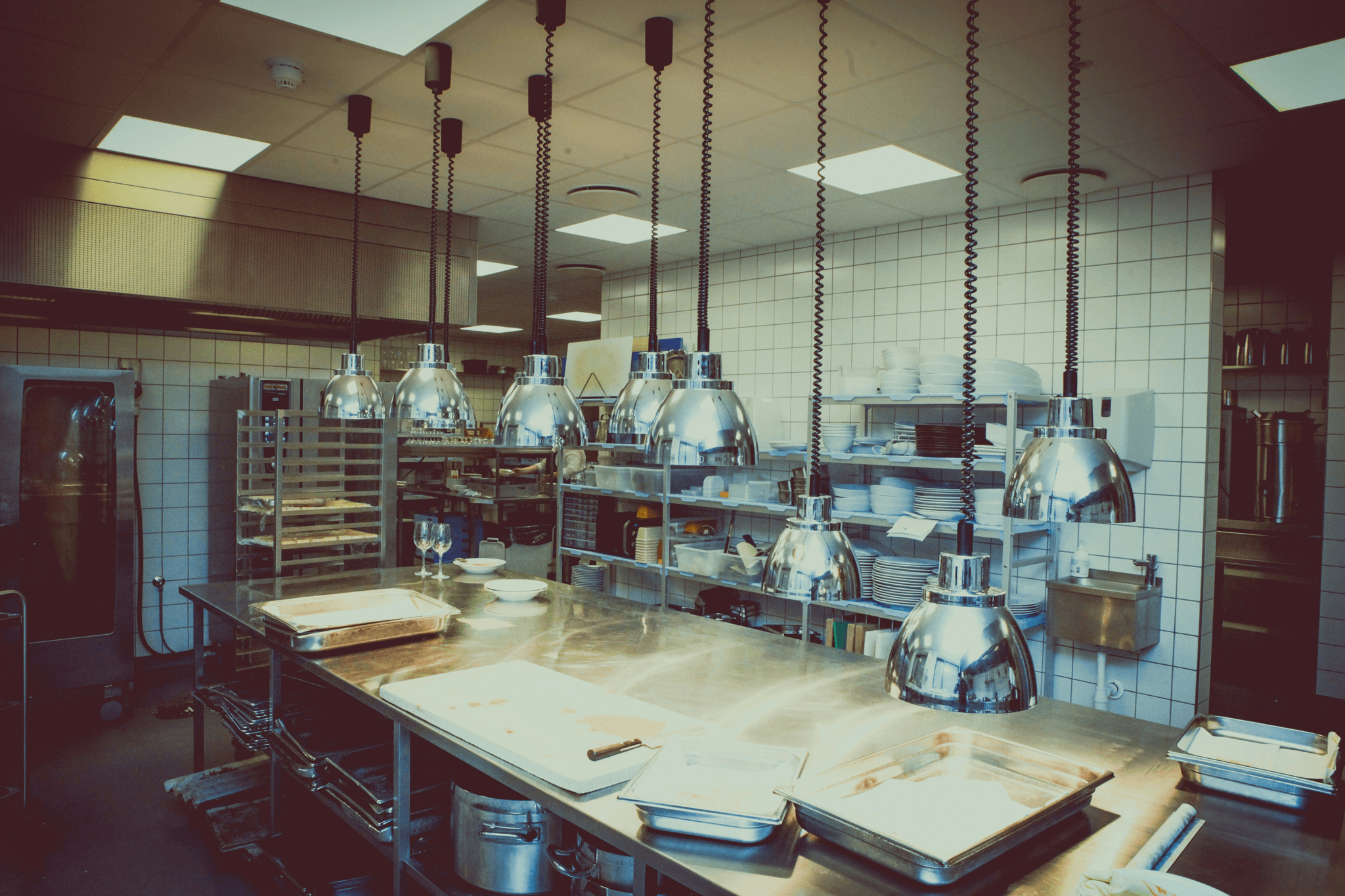 Largest Commercial Kitchen Equipment Manufacturers
