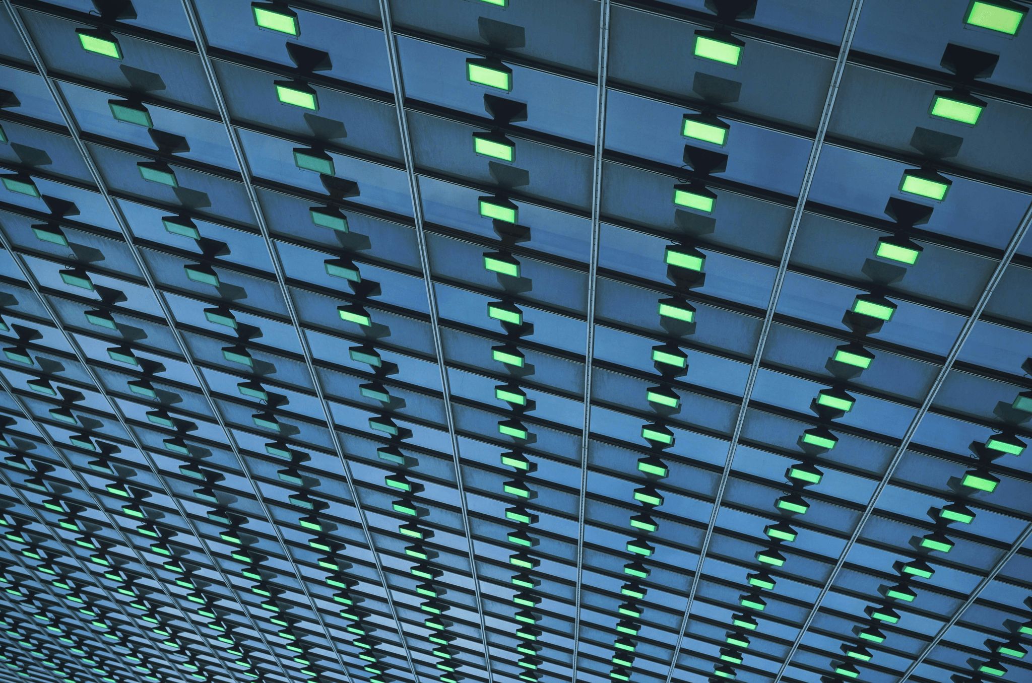 Cutting-edge technology by Acuity Brands for lamp manufacturers