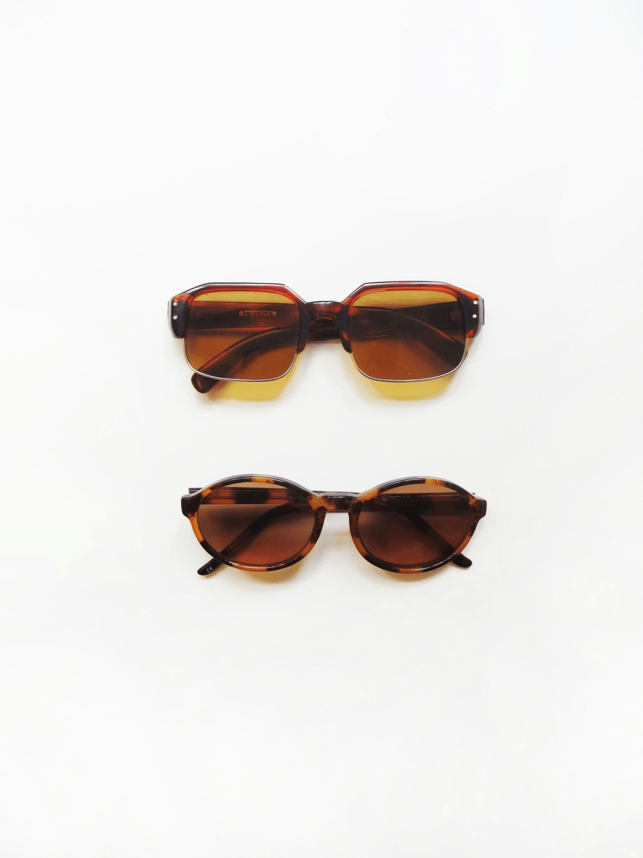 men vs women sunglasses comparison