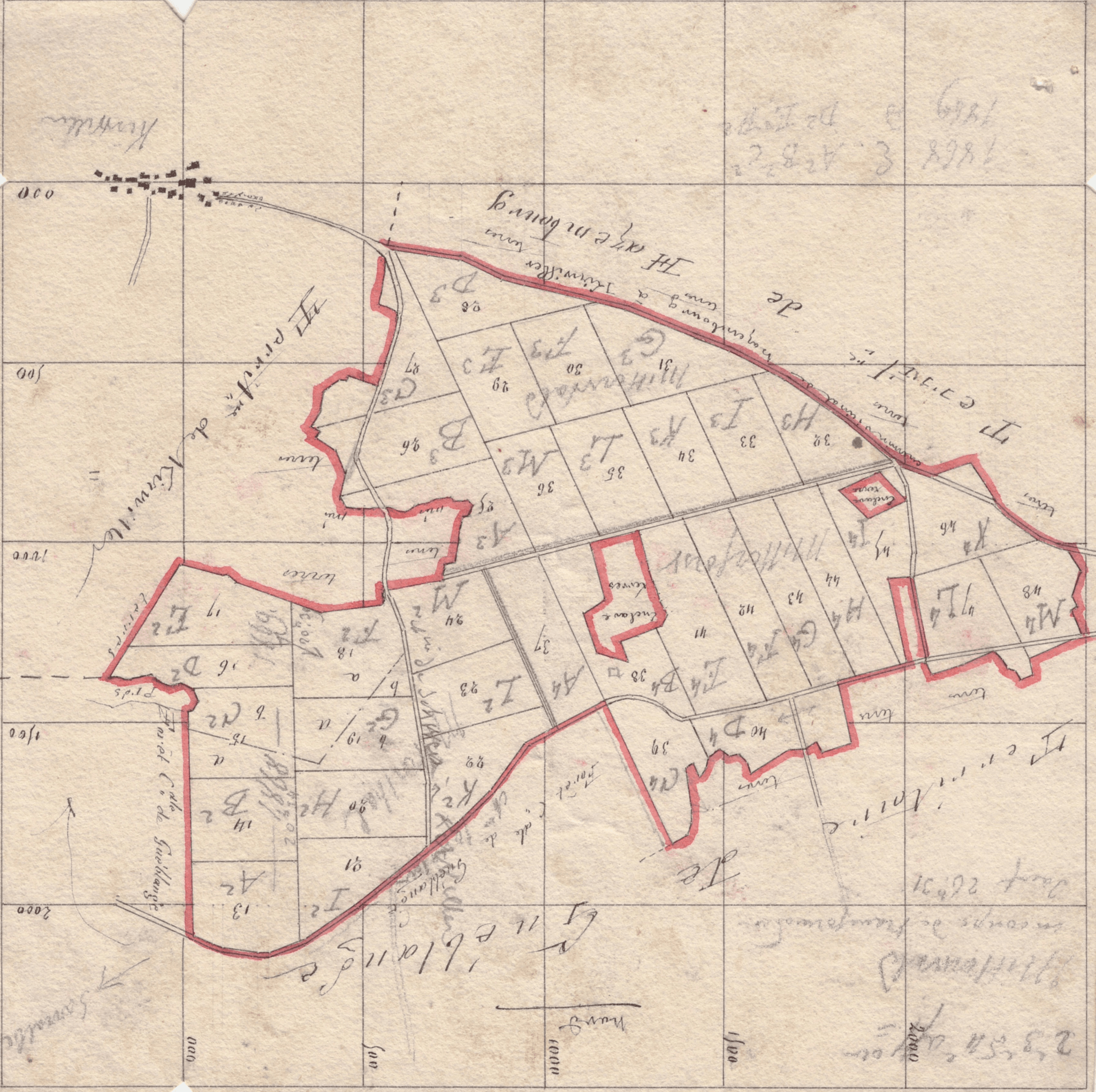 Commercial and Residential Land Development Services Image