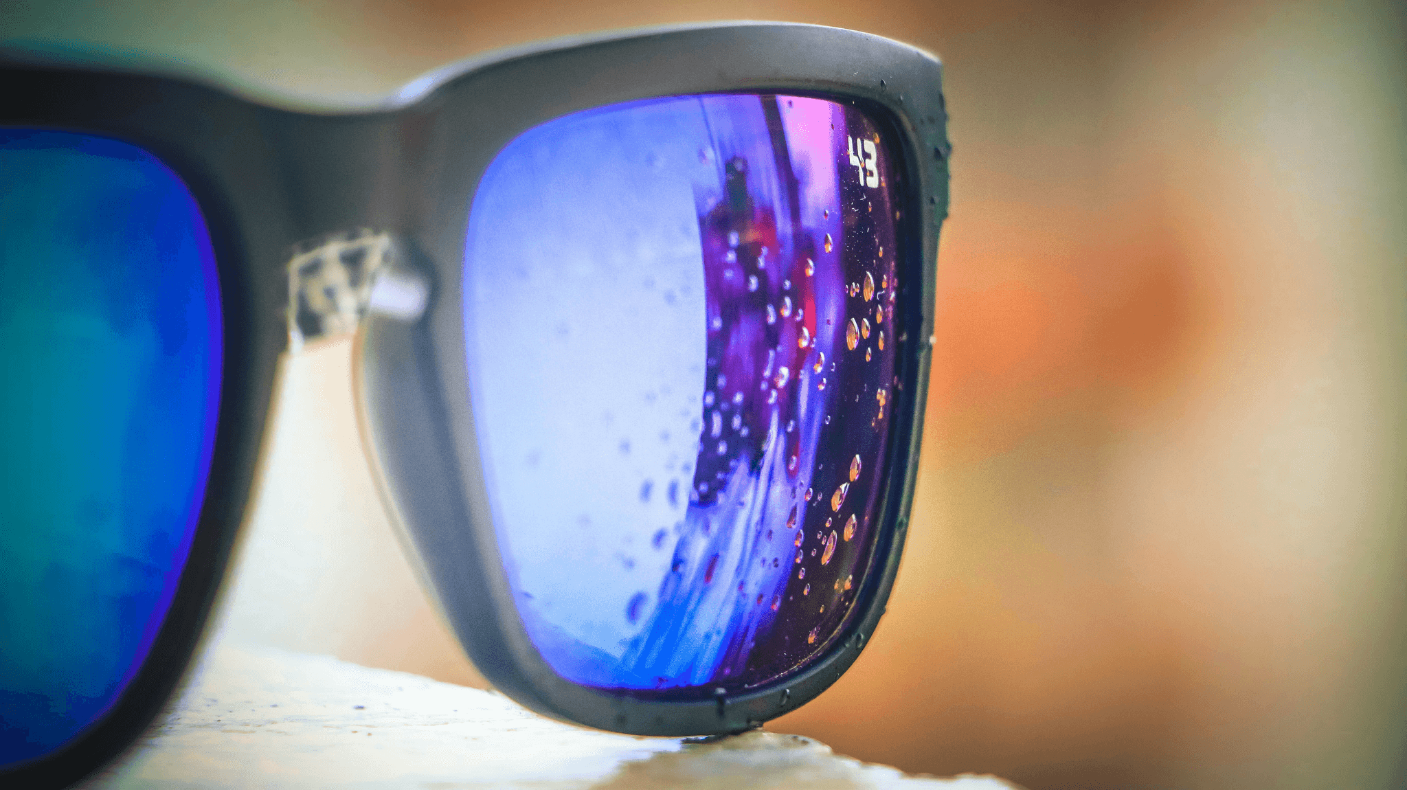 best sunglasses for driving showcased in various styles