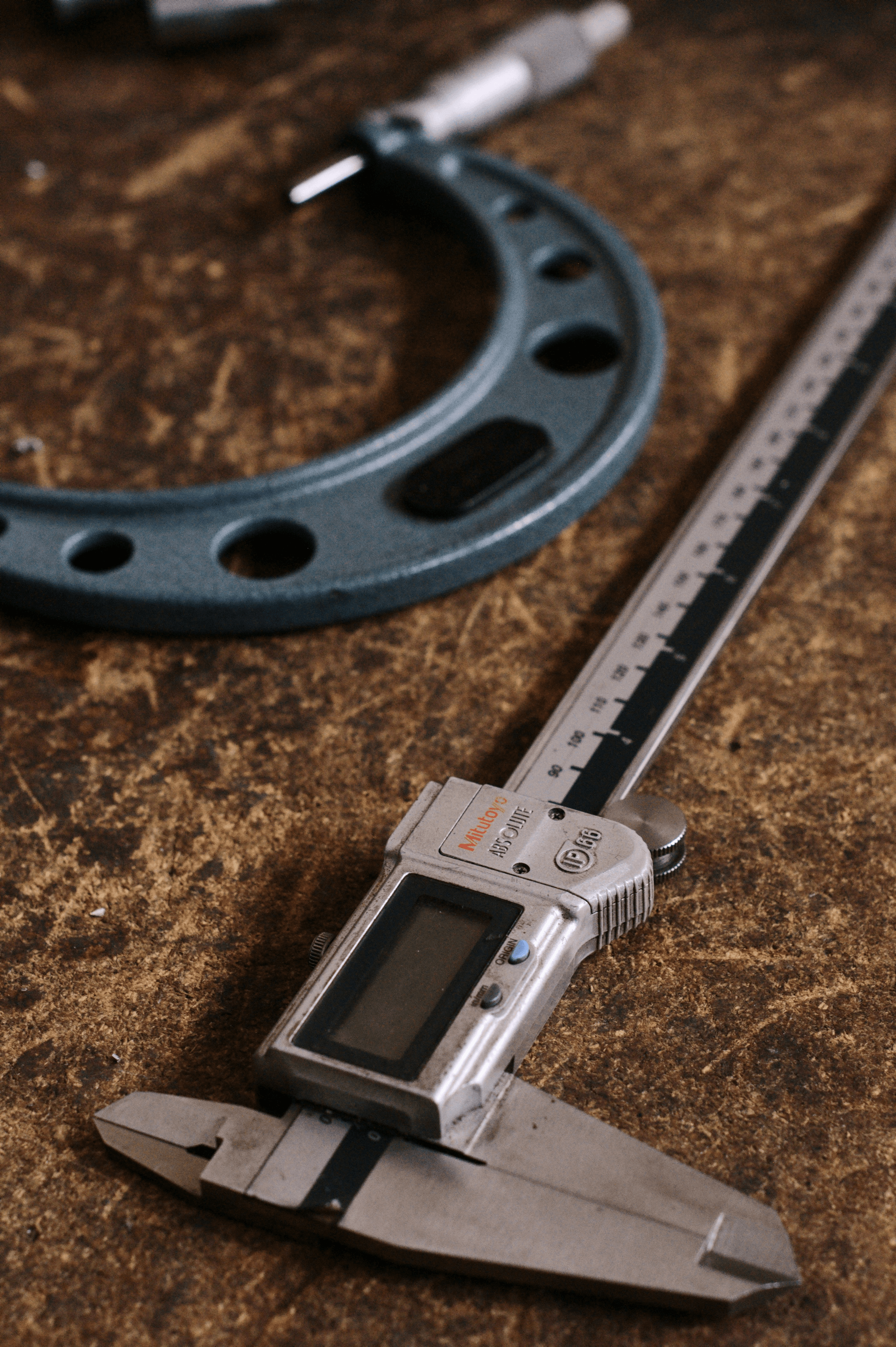 7 steps of the inspection process: importance of accurate measurements