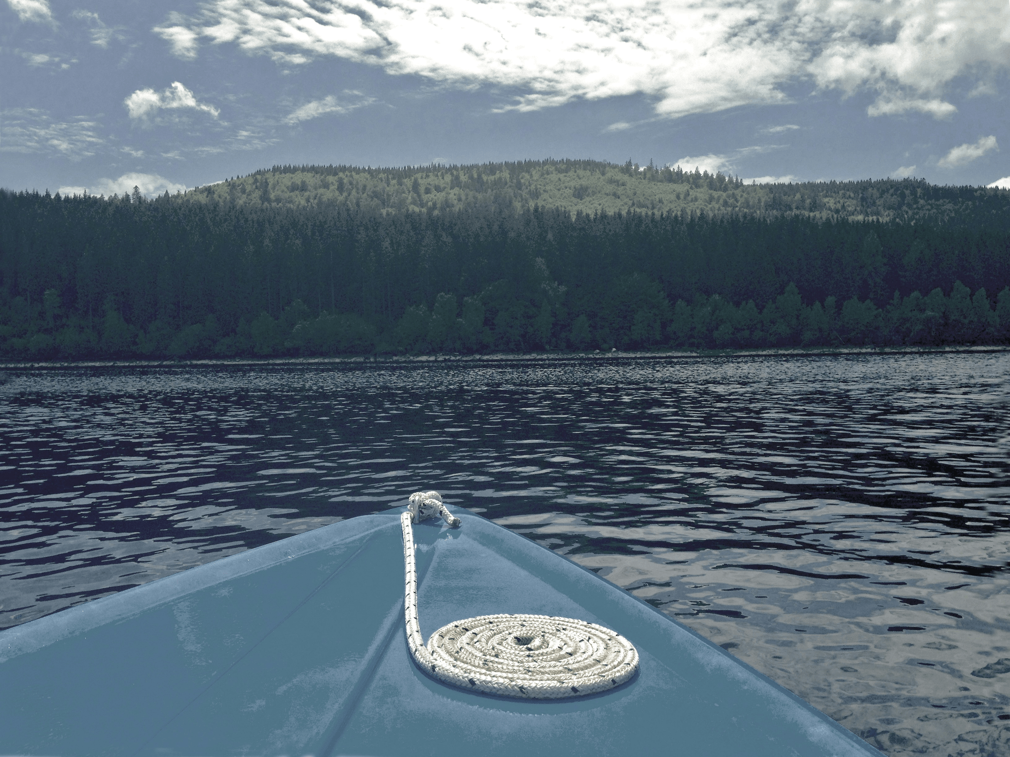 Best Aluminum Boats - Weisidun Yacht