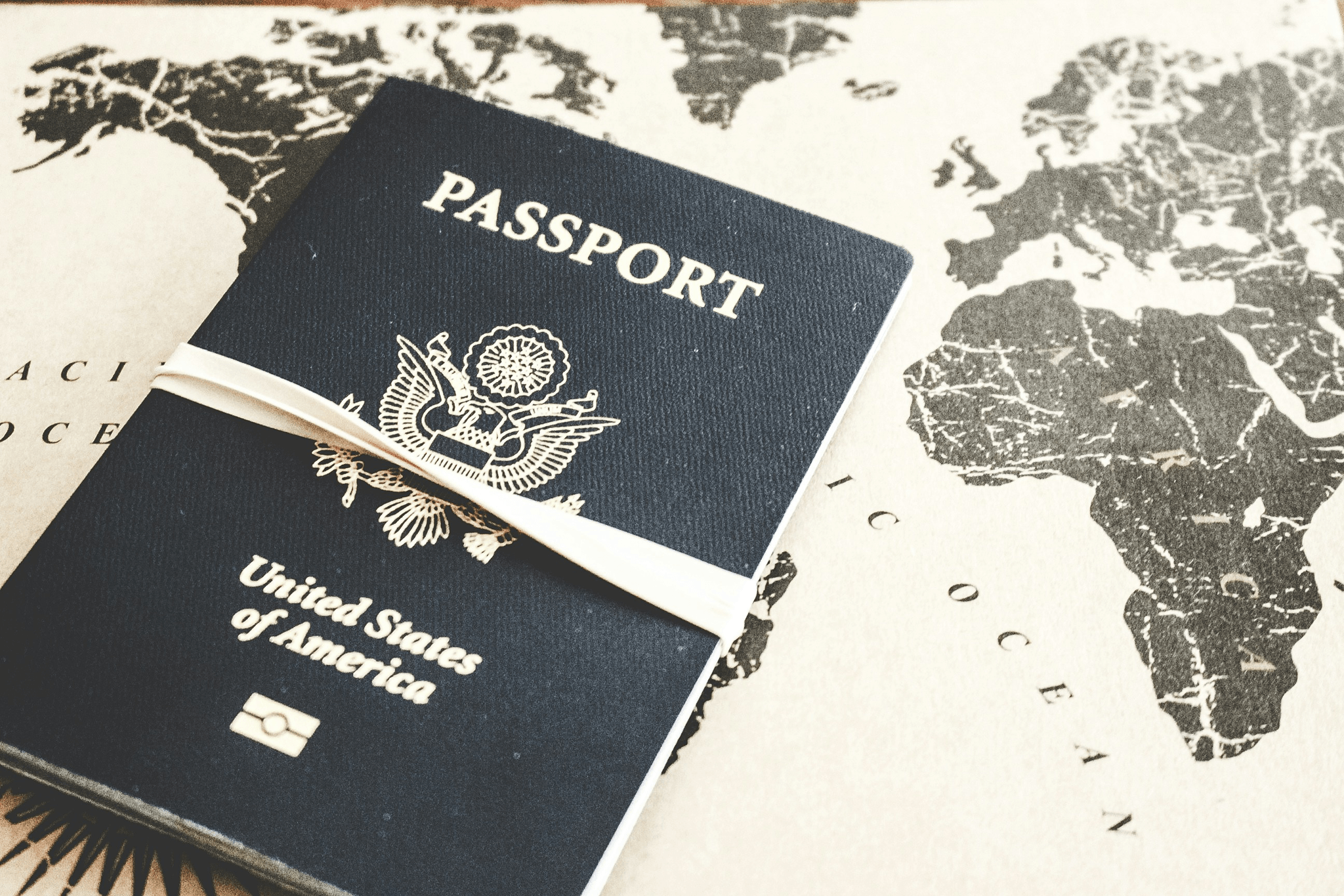 US citizen securing tibet trip package visa