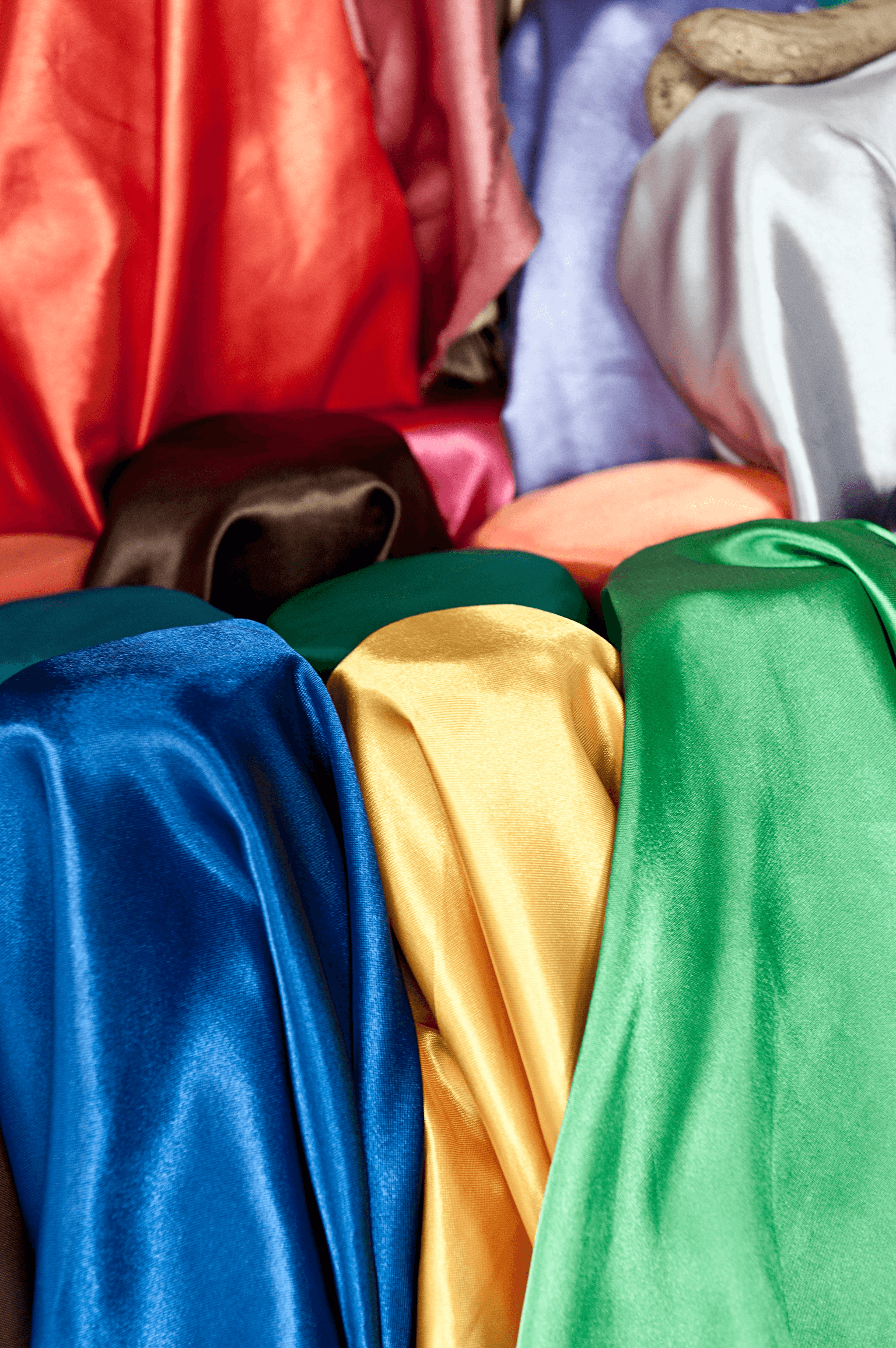 fabric sourcing agent ensuring top-notch materials