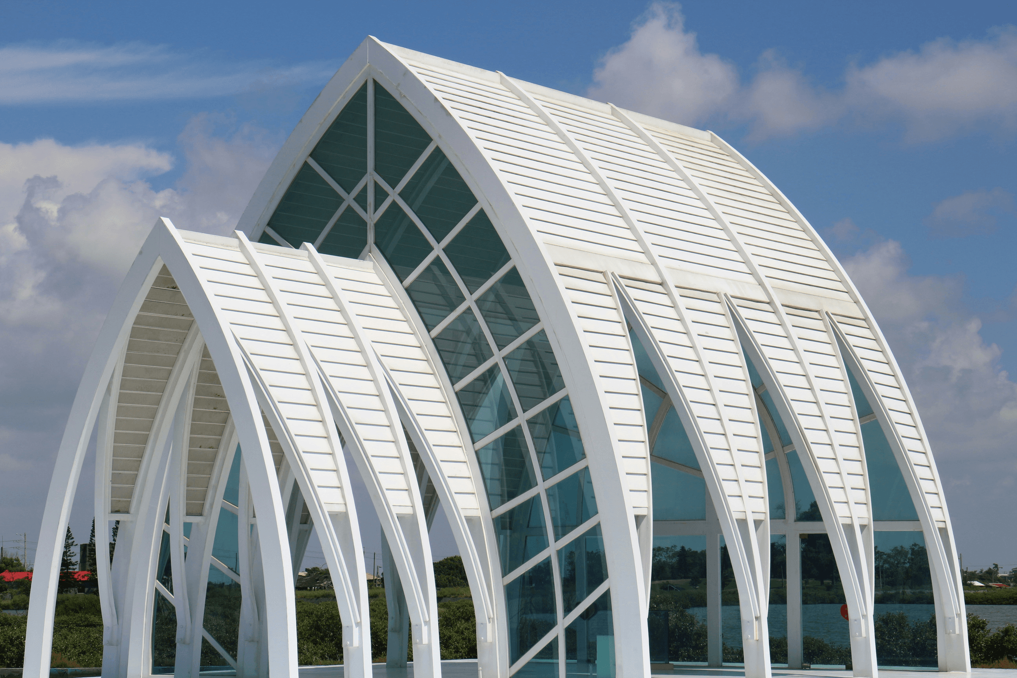 Prefabricated Duplexes Sustainable Design Discussion