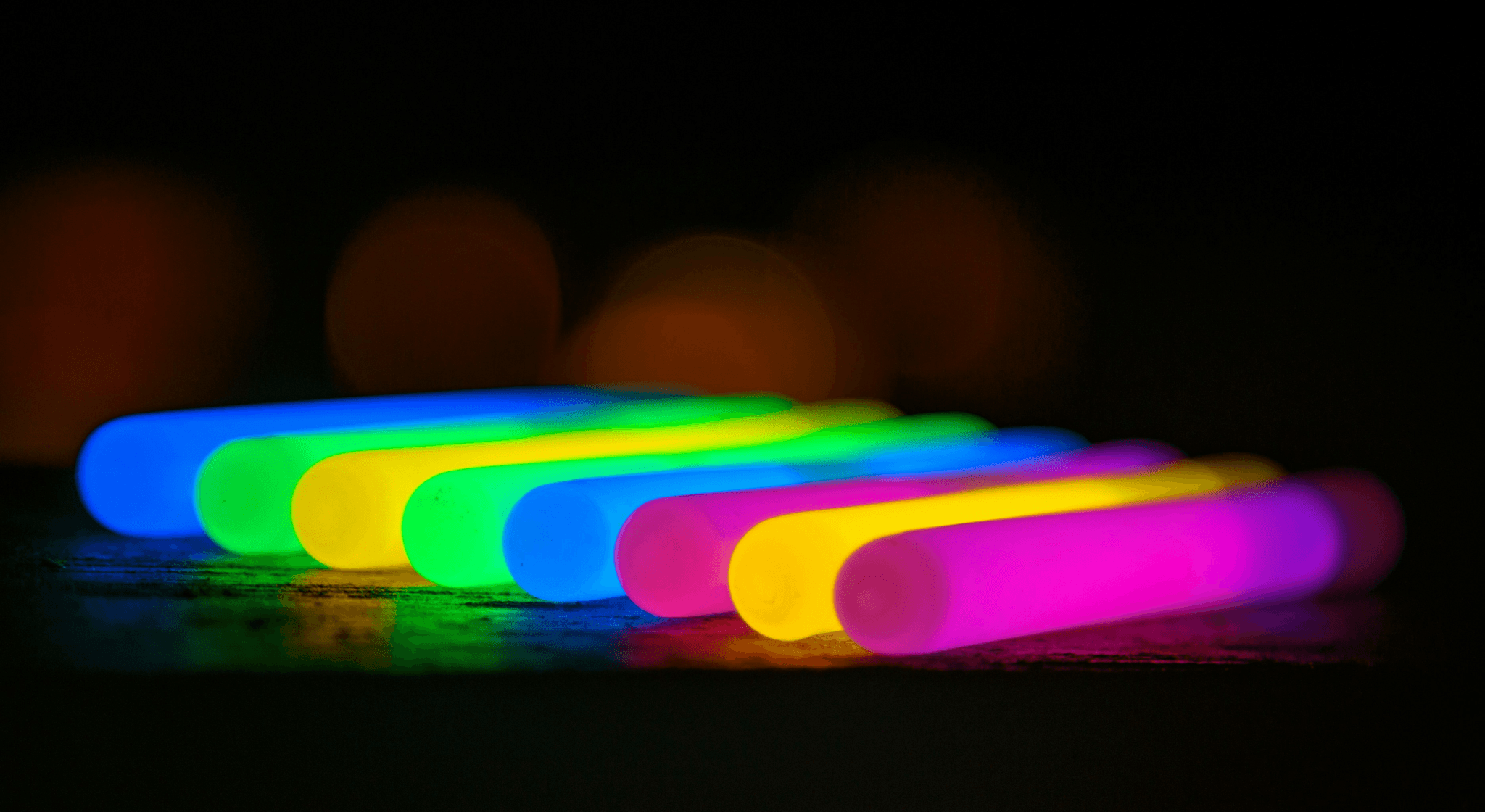 What Are Fluorescent Pigments and Dyes? Dyes Pigments...