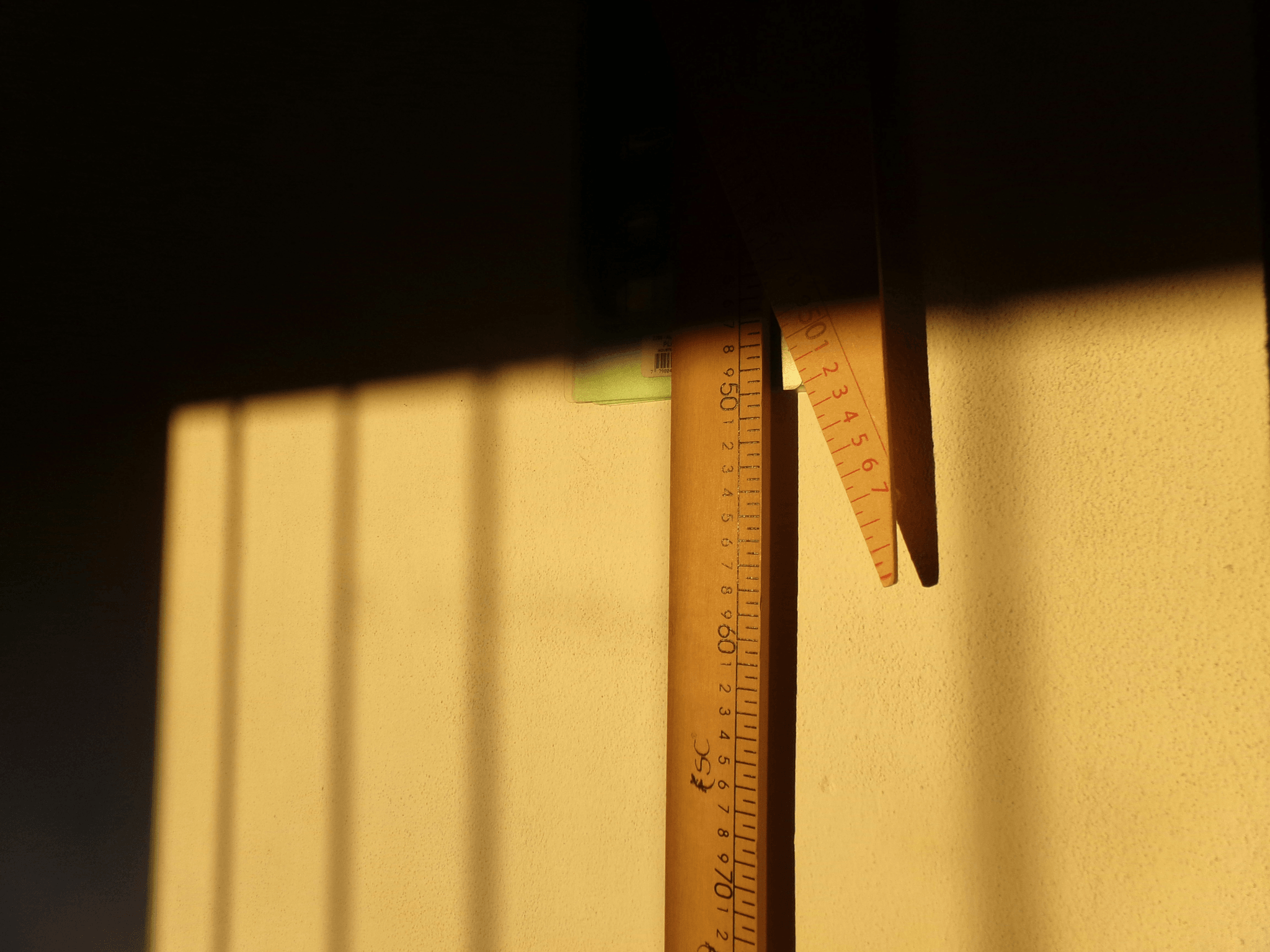 Quality Defects in Shoes related measurement techniques