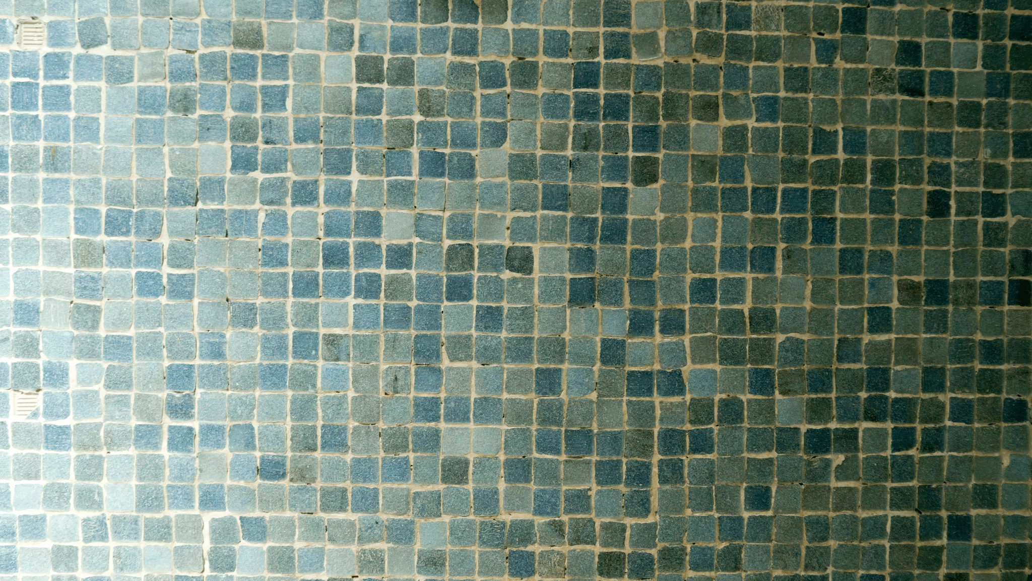Different options for tile shower floor