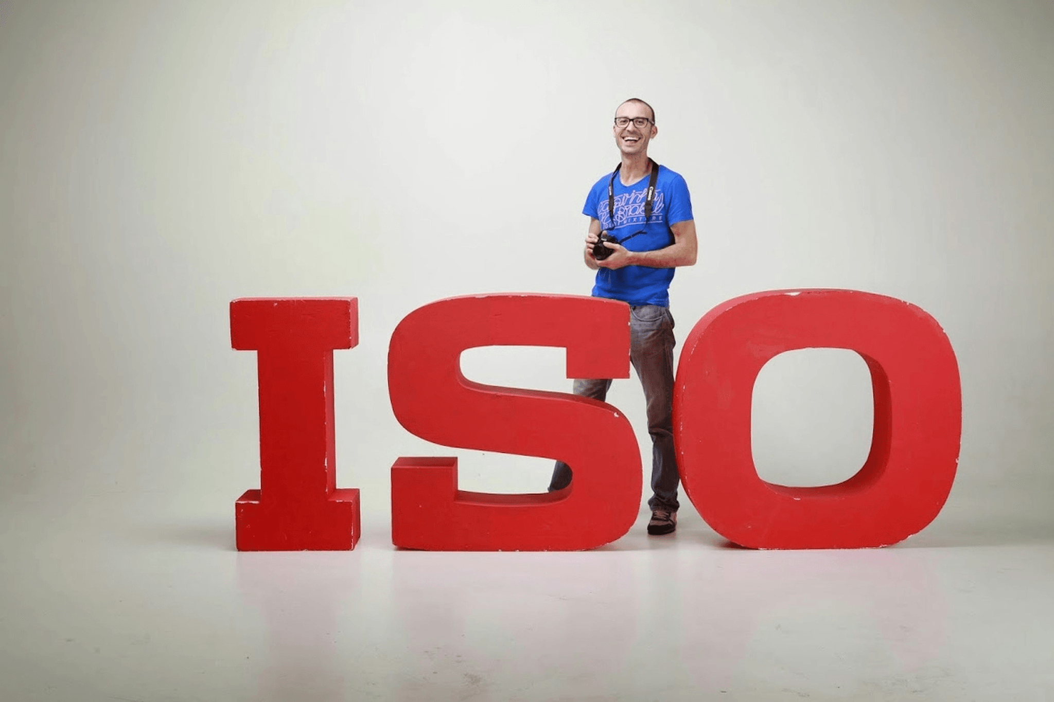ISO 9001 Quality Audit overview with global certification emphasis