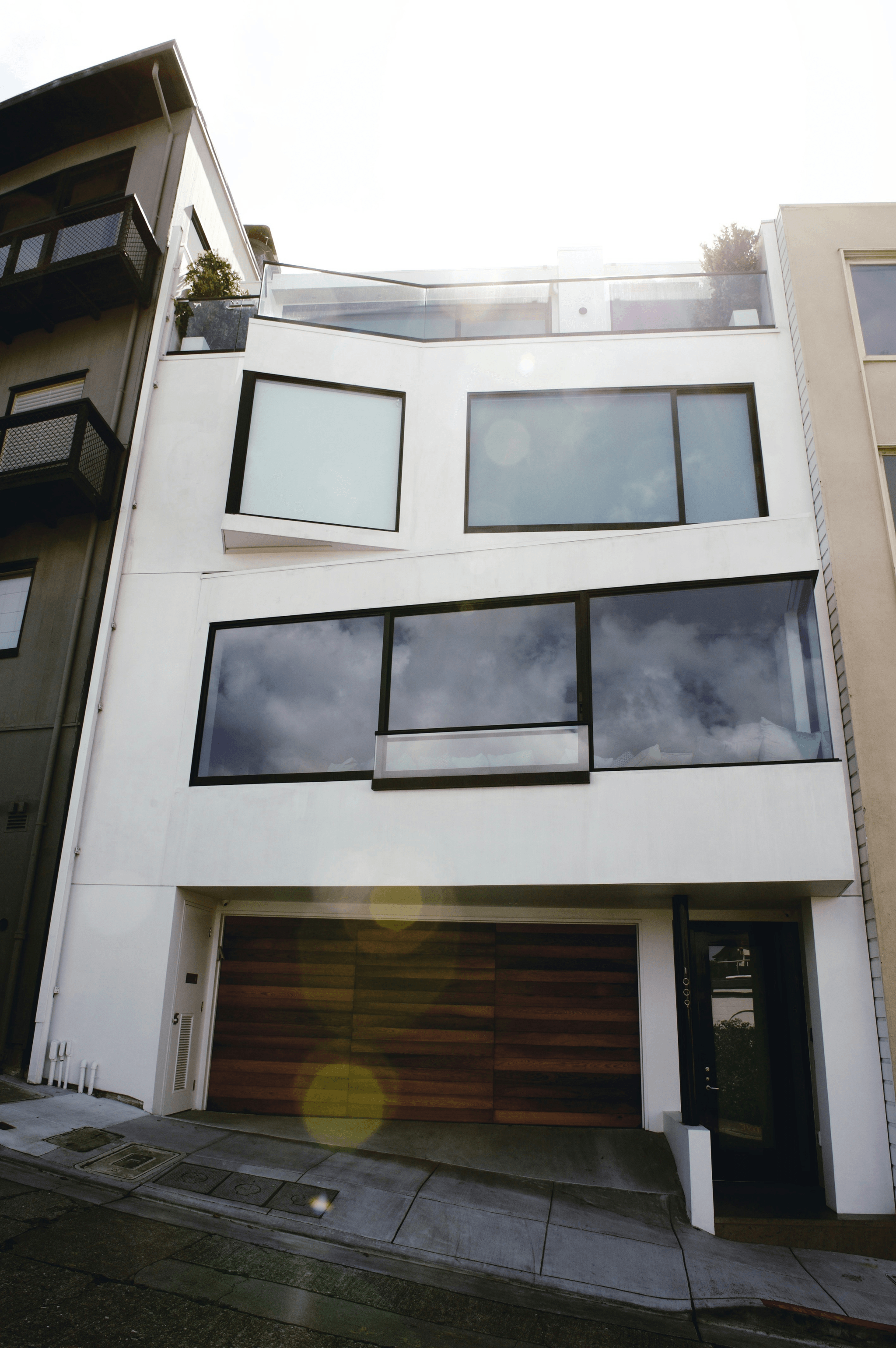 Largest Window Manufacturers - Modern Home Windows by Andersen