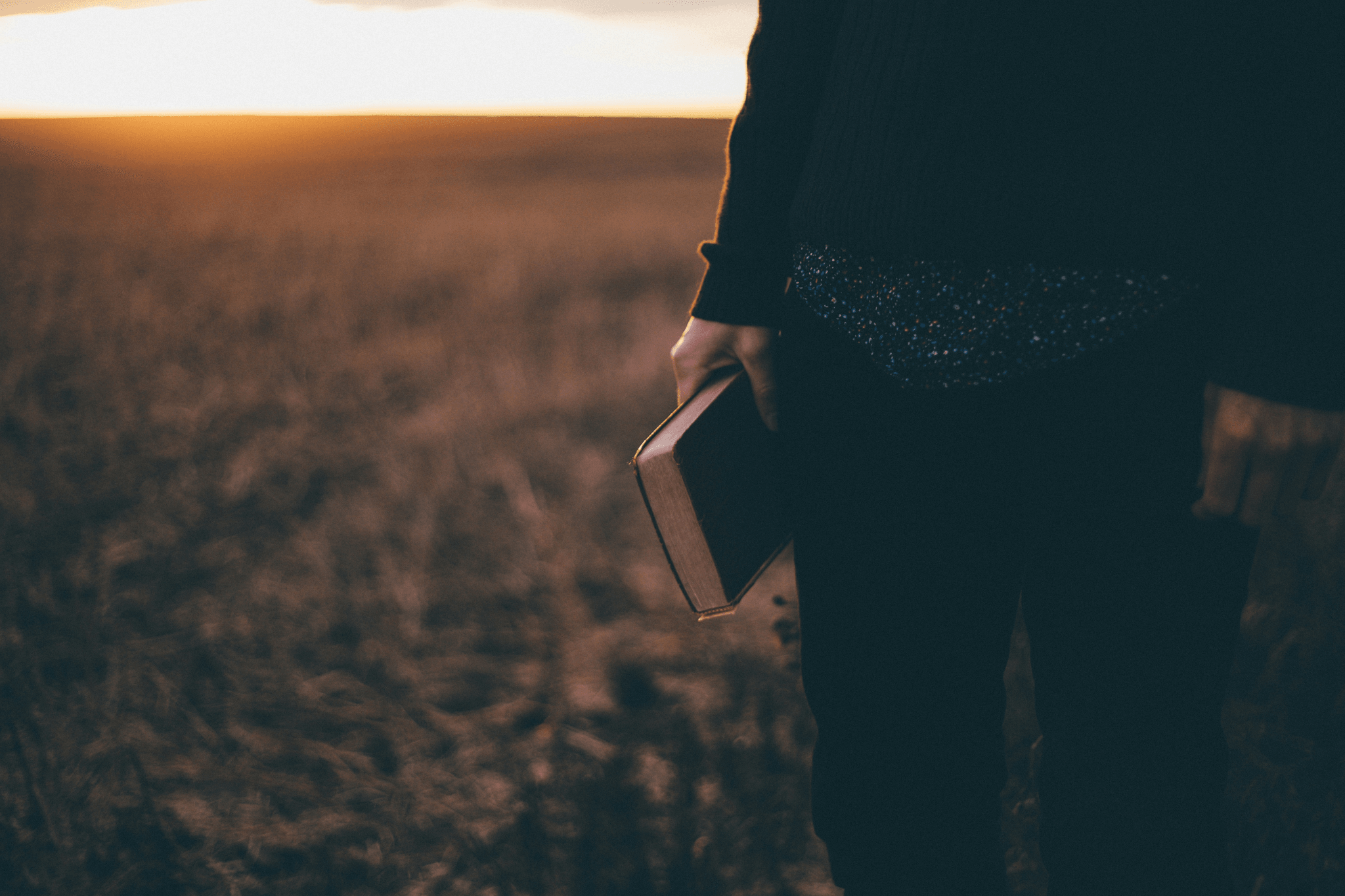 Coming Before God