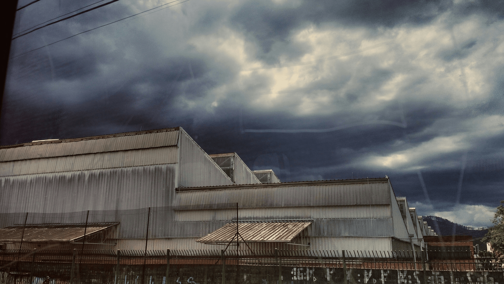 Impact of weather on product quality in manufacturing