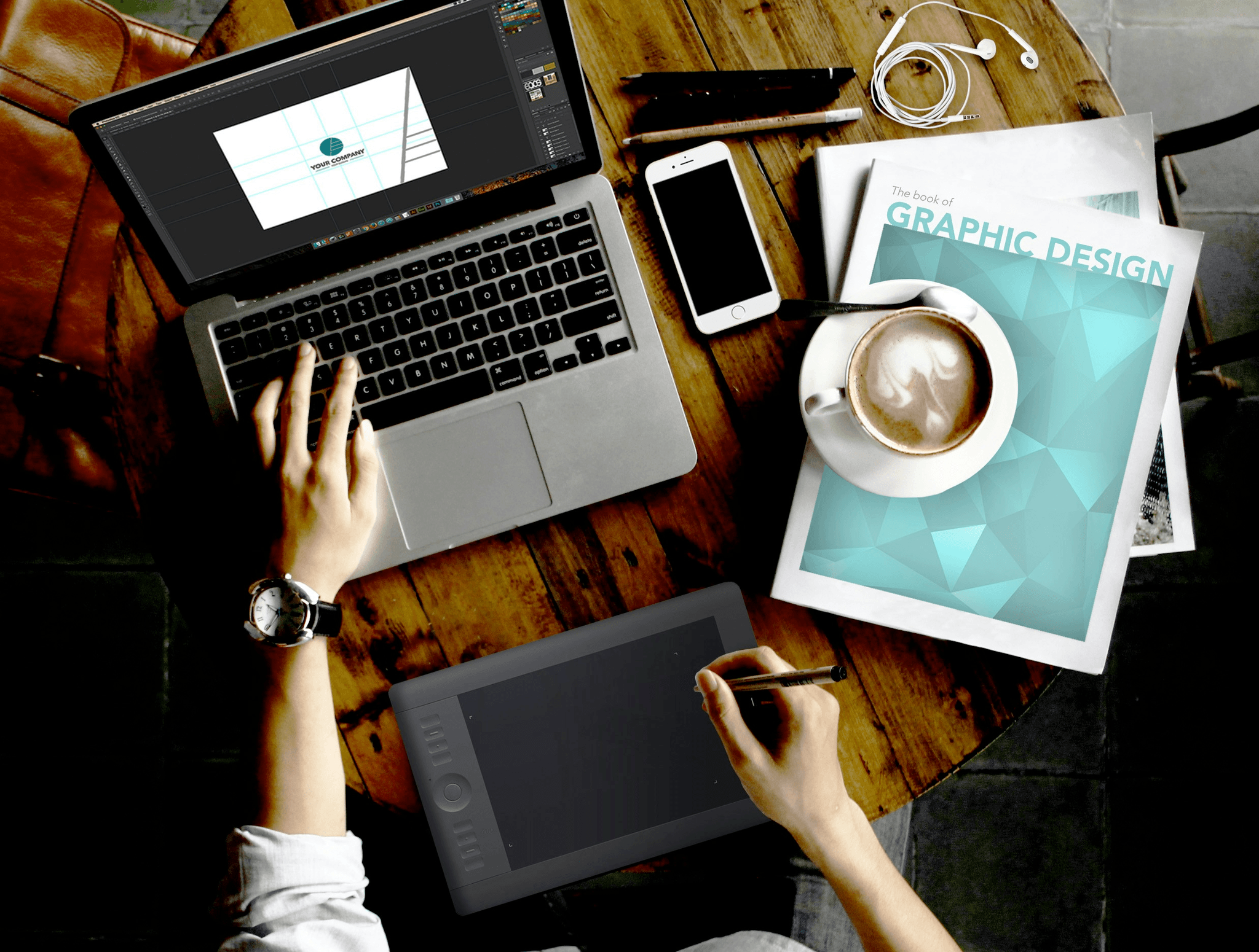 Offering downloadable media kits for effective journalist engagement.