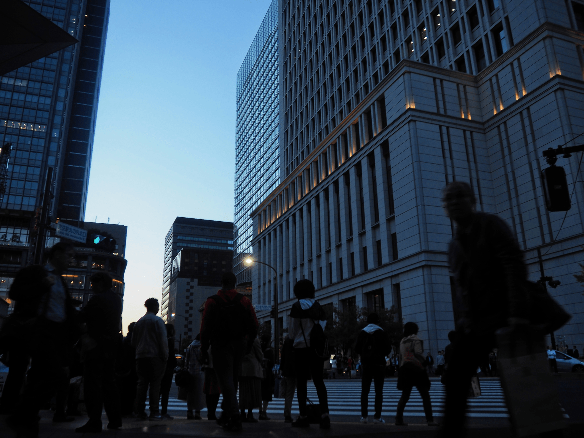 moving walkway company enhancing user experience in New York City