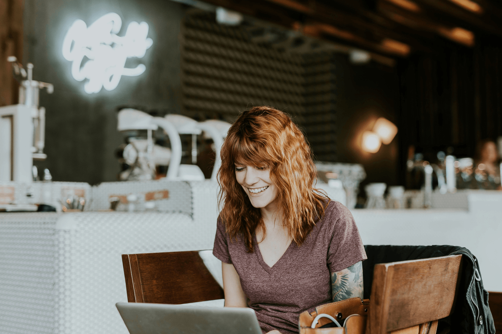 website authority building through identifying target audiences