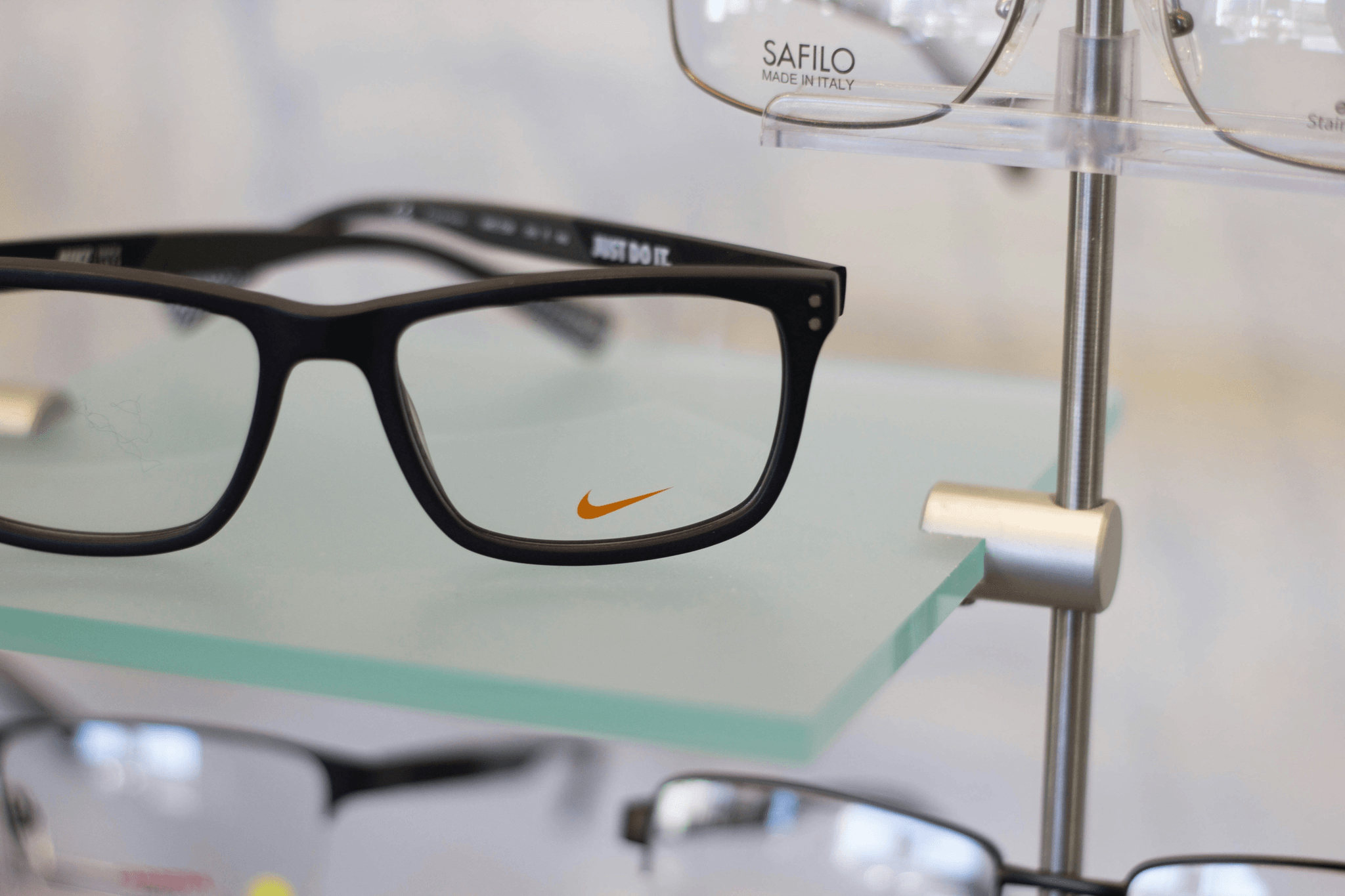 Understanding Vision Correction glasses prescriptions made easy.