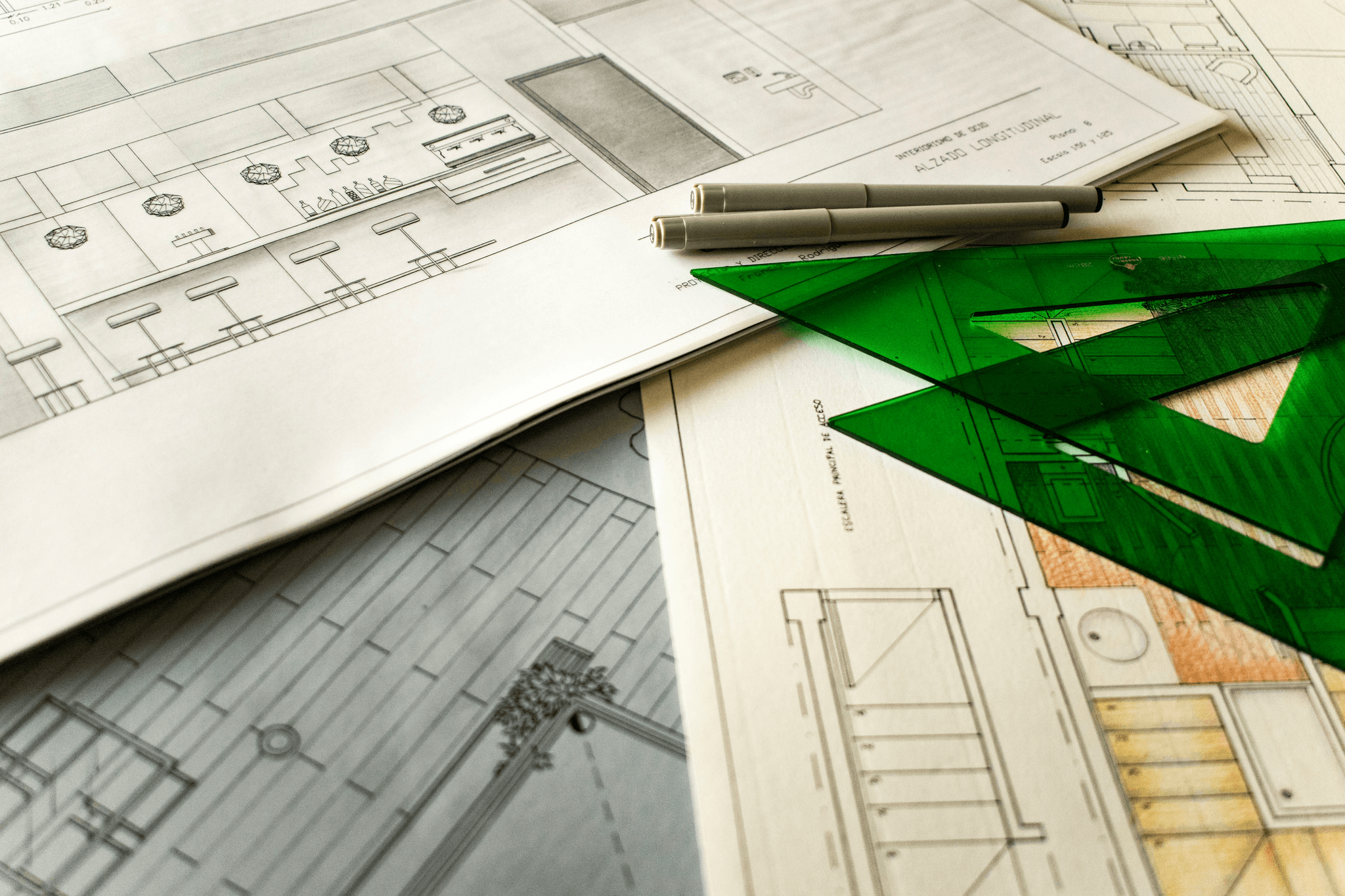 Modular office building cost management