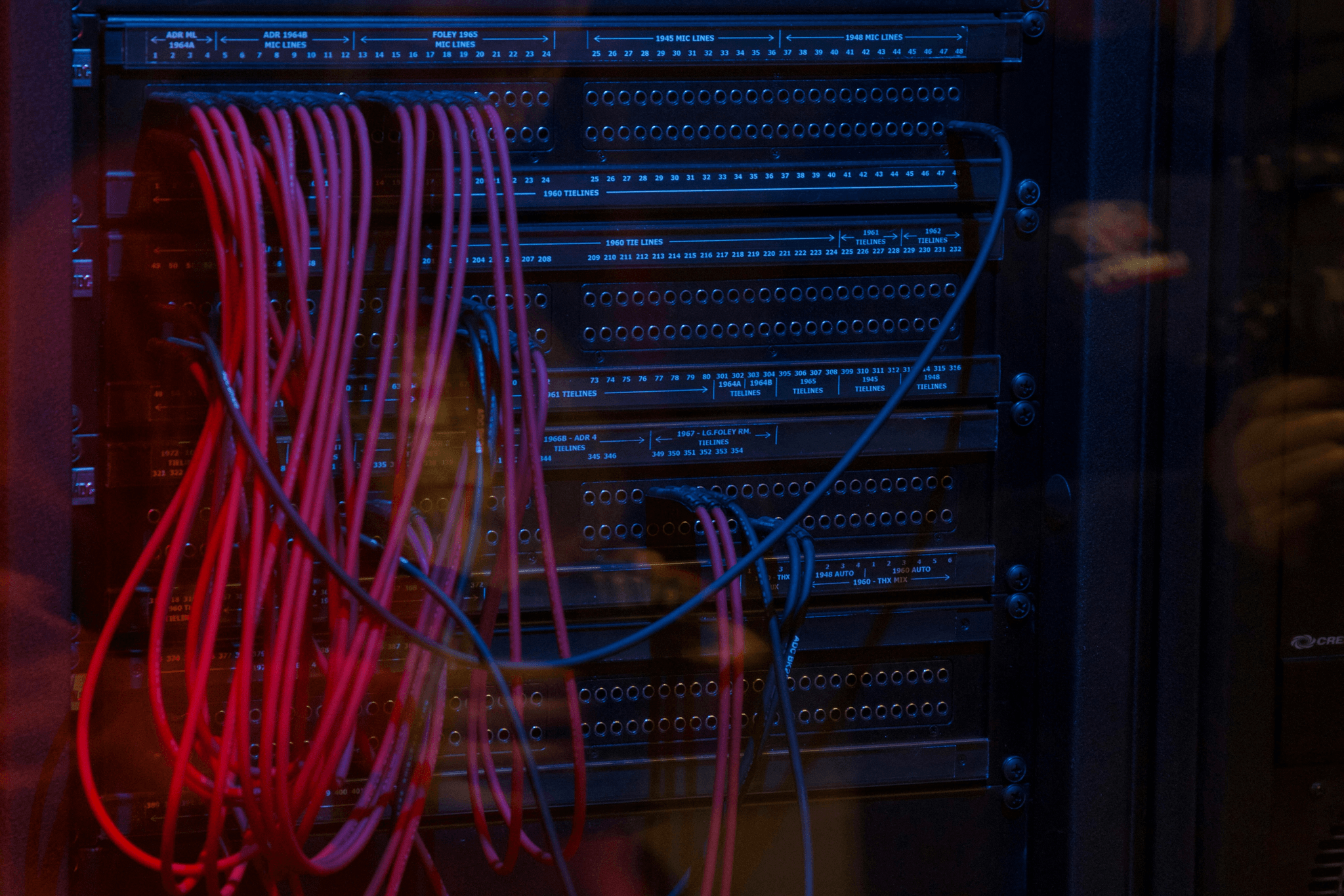 visual representation of dhcp failover functionality