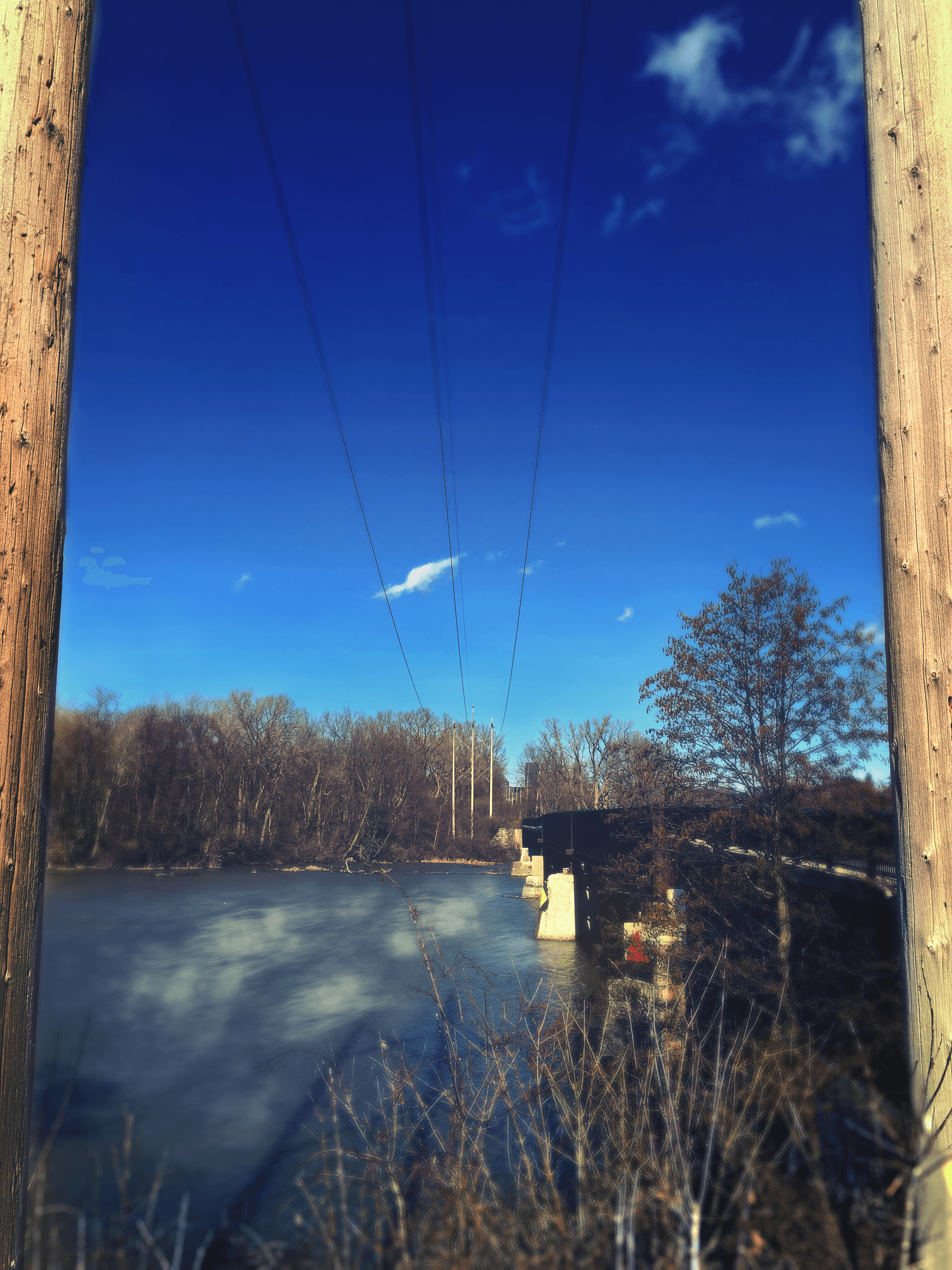 Different types of transmission line dampers for effective vibration control