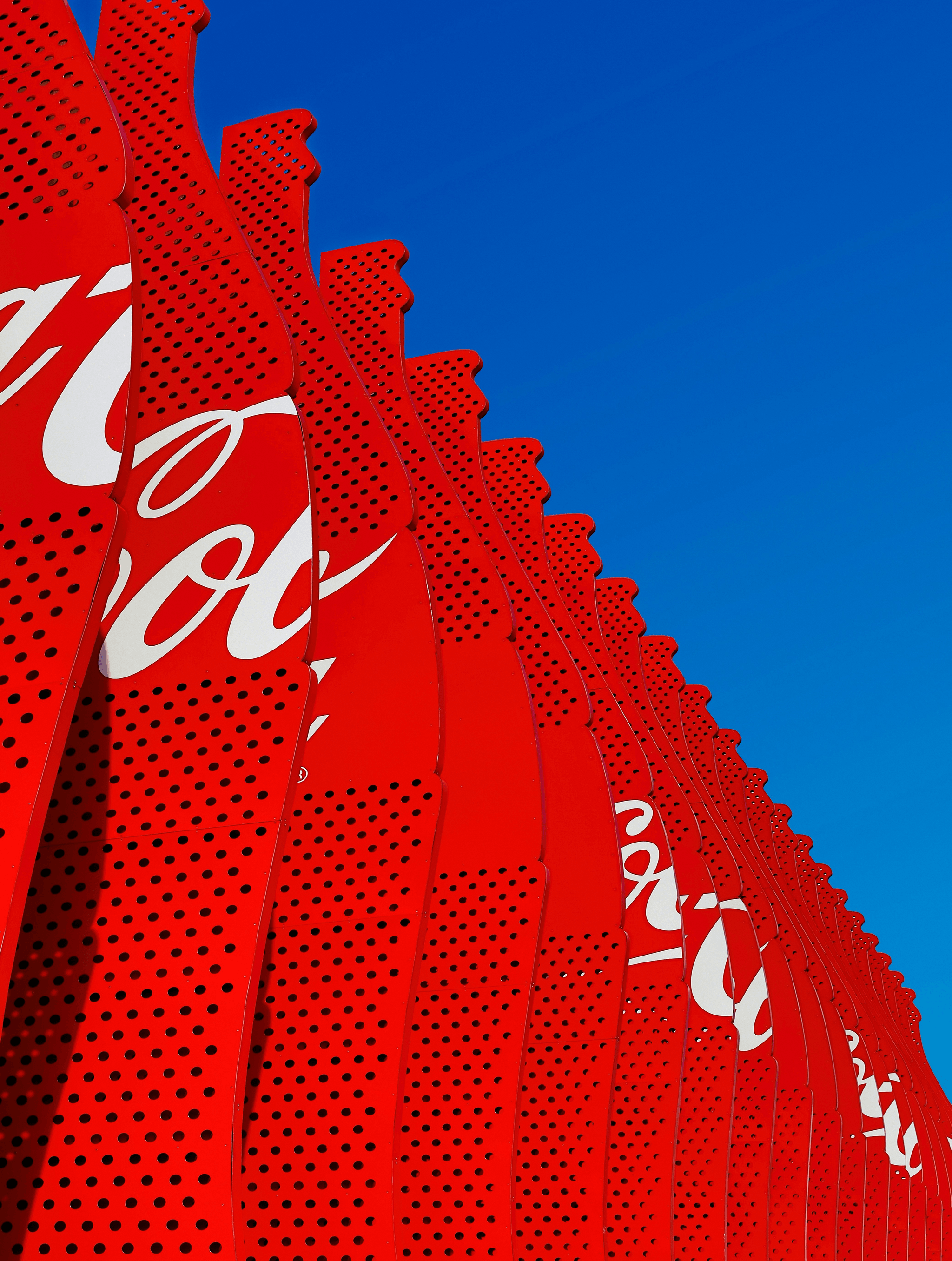 Successful use of procurement resources by Coca-Cola, Amazon & Unilever