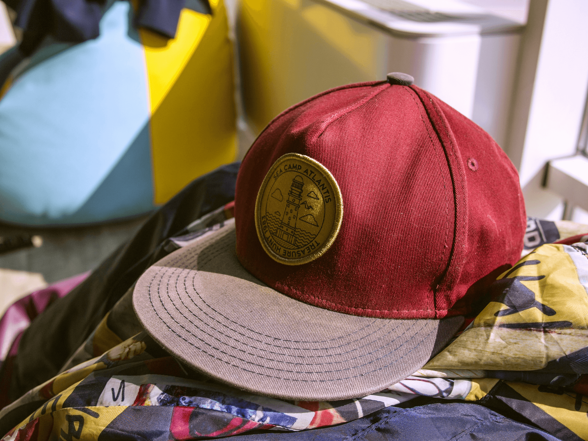 hat manufacturers evaluation process