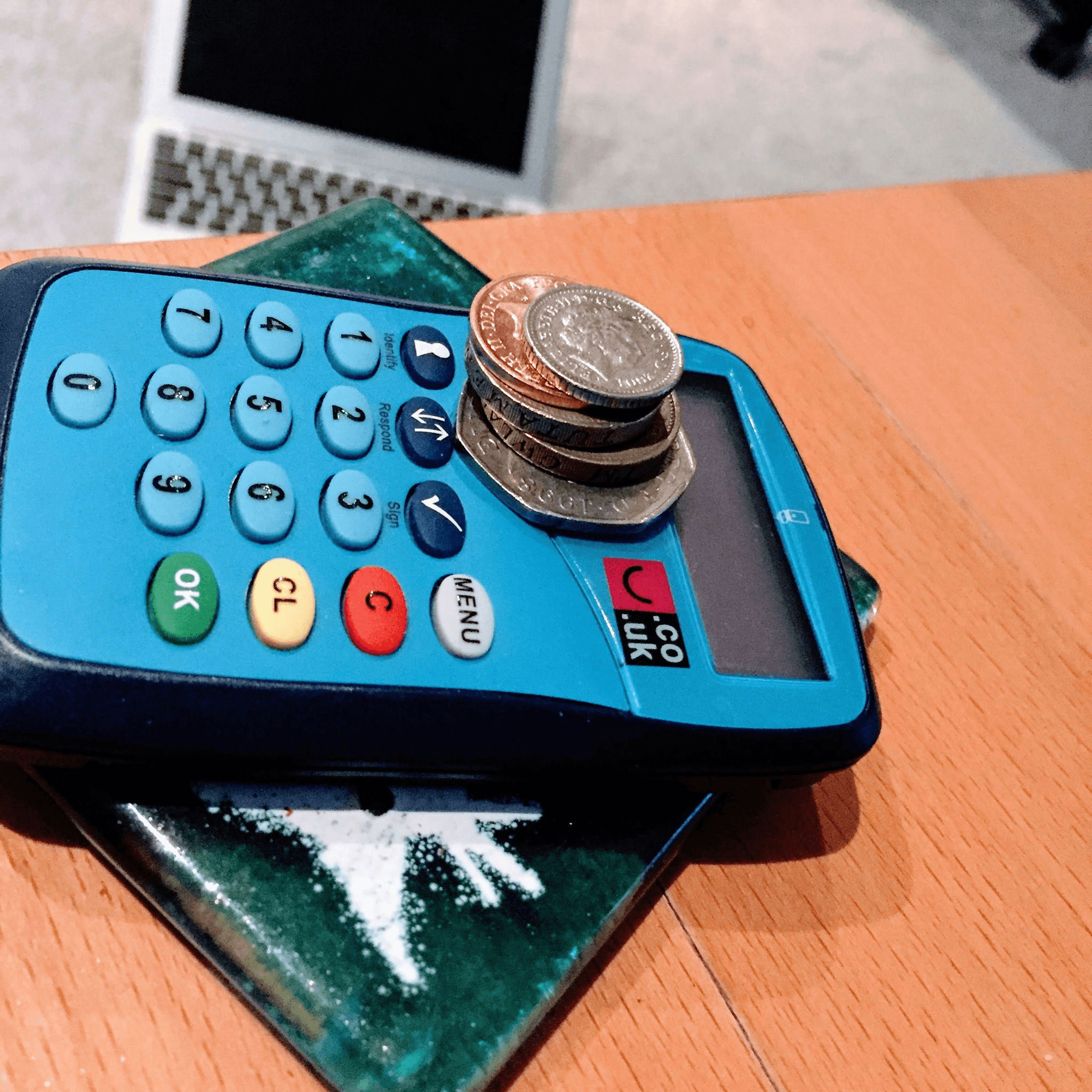 When should a payment to a supplier be made after an order is placed?