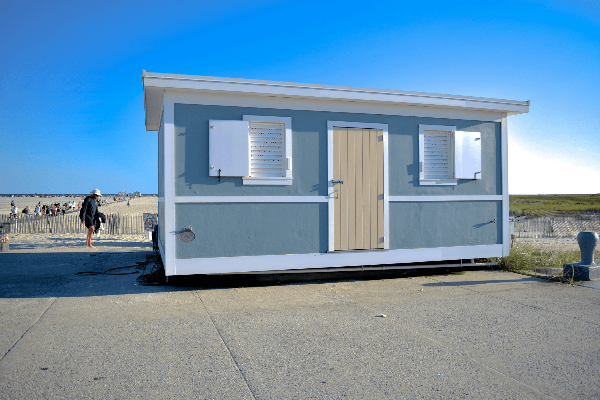 what is modular housing benefits illustrated
