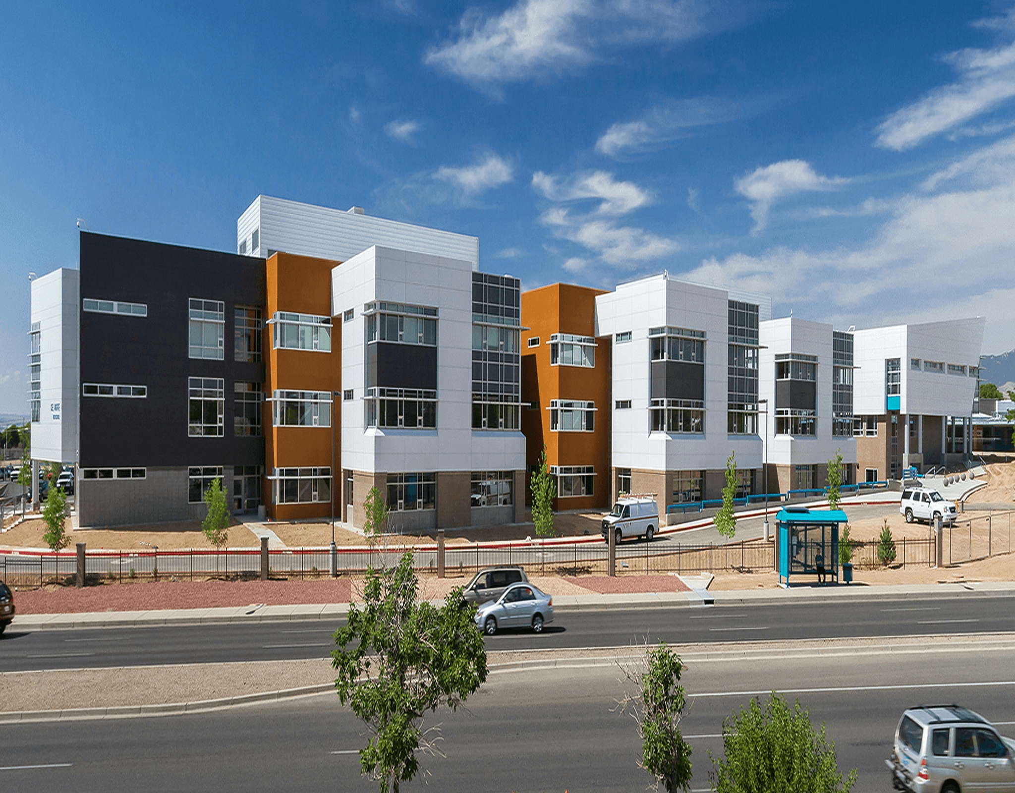 Stata building disputes